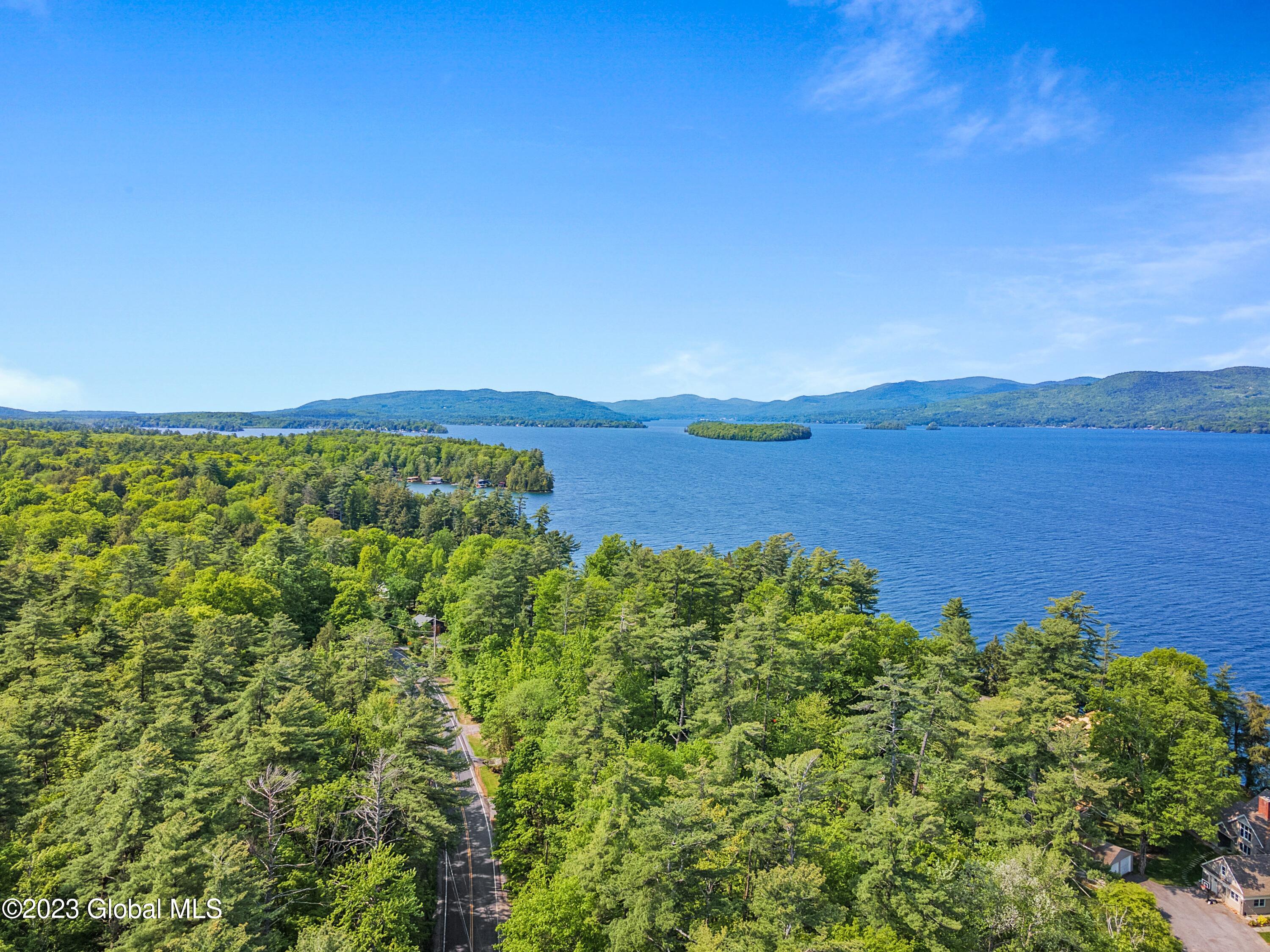 1732 Pilot Knob Road Fort Ann, NY 12827 - Photo 7 of 16 DJI_0095