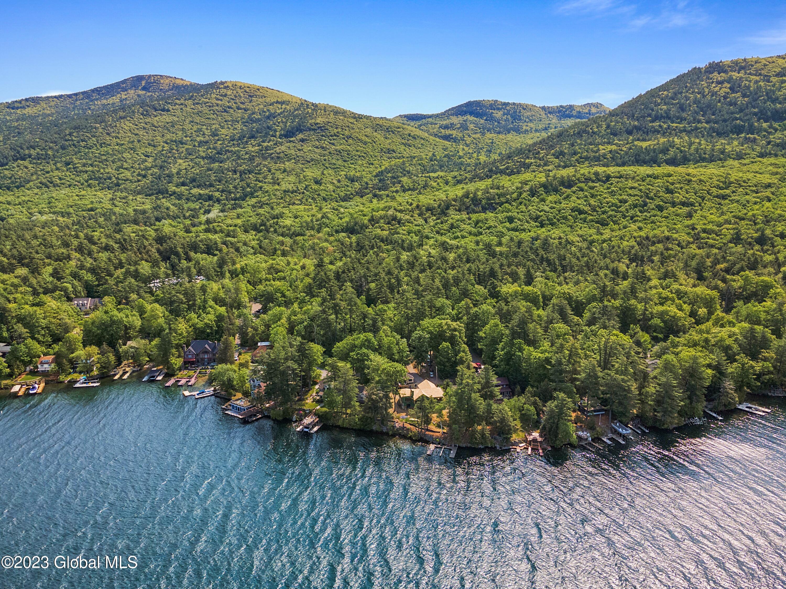 1732 Pilot Knob Road Fort Ann, NY 12827 - Photo 9 of 16 DJI_0130