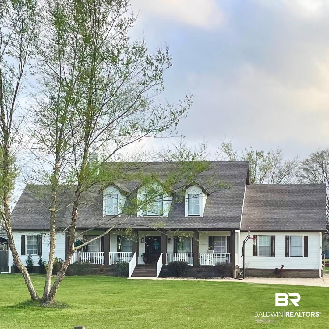 35069 Spring Road South Stapleton, AL 36578 - Photo 3 of 37