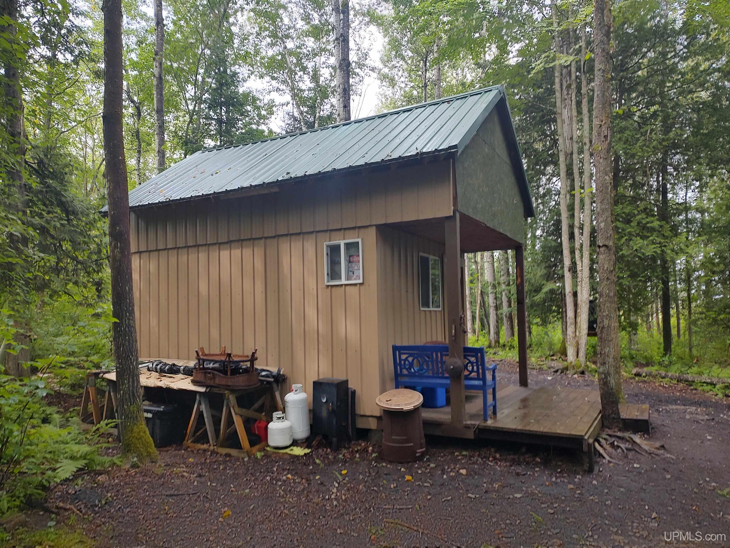 387 Rd Mcmillan Mi 49853 Road Newberry, MI 49868 - Photo 18 of 78