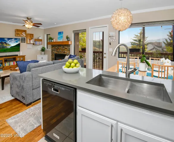 $775,000 | 3008 Wildridge Road, Unit B2, Avon, CO 81620