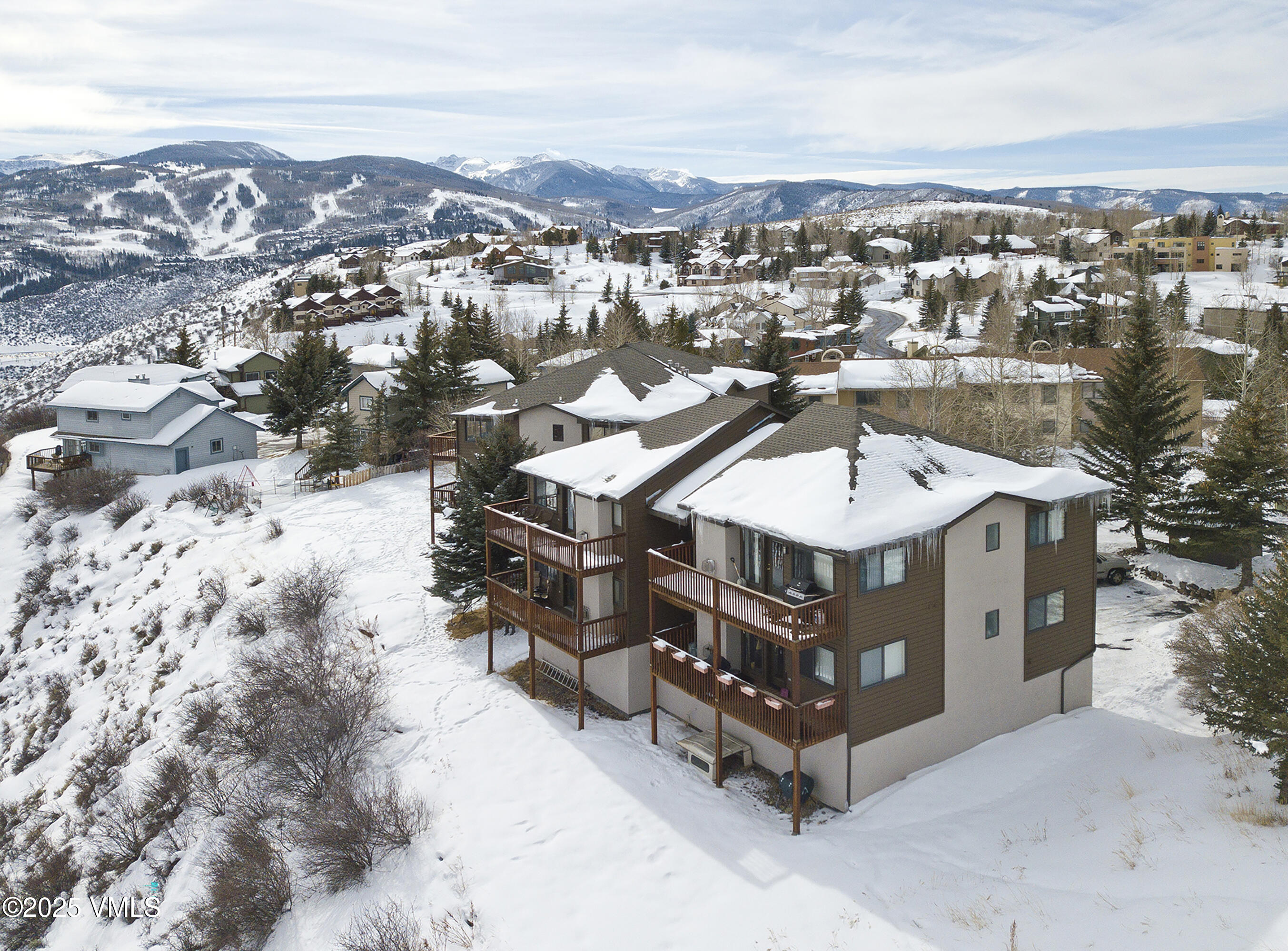 3008 Wildridge Road, Unit B2 Avon, CO 81620 - Photo 2 of 24 3008-Wildridge-B2_36