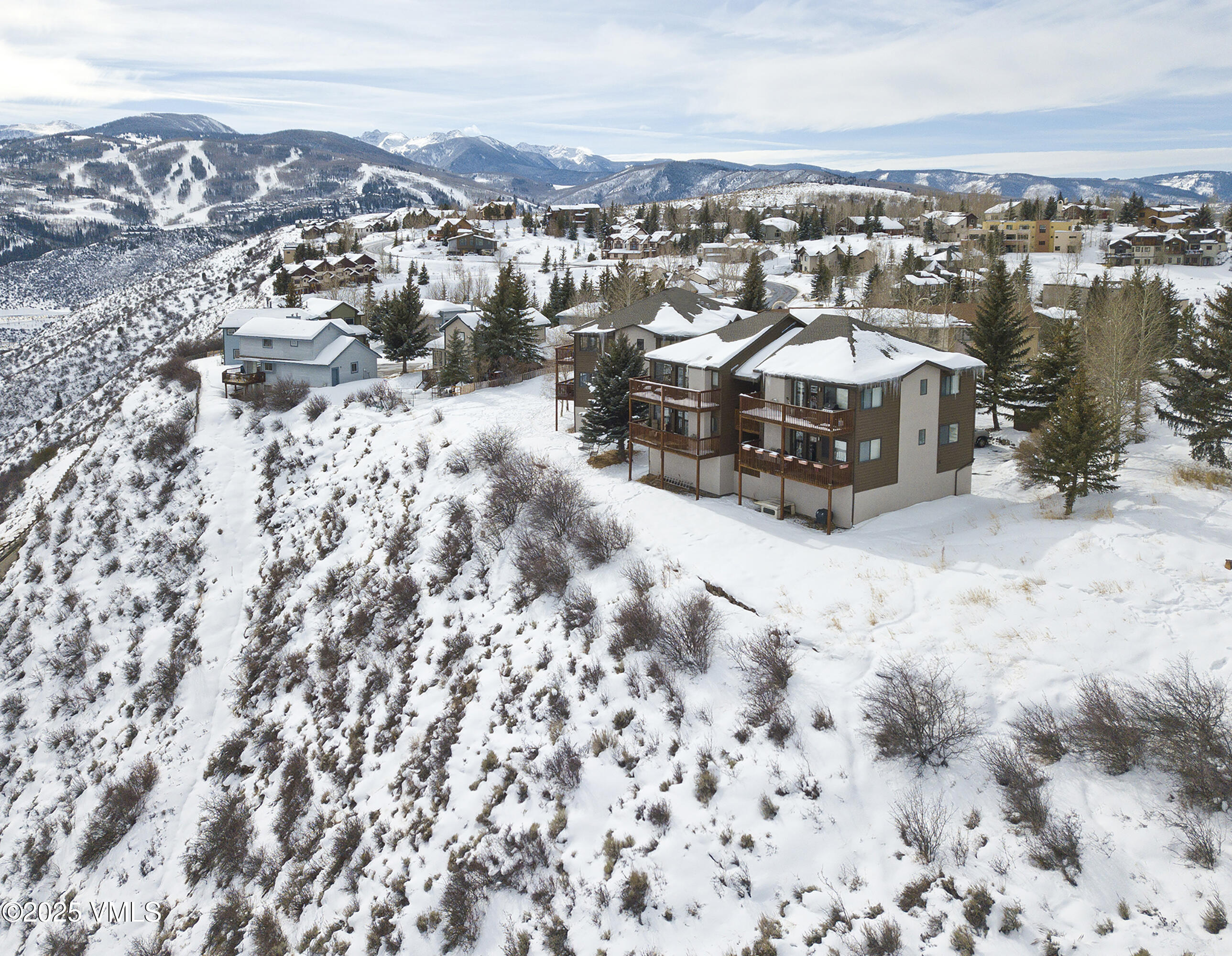 3008 Wildridge Road, Unit B2 Avon, CO 81620 - Photo 23 of 24 3008-Wildridge-B2_38