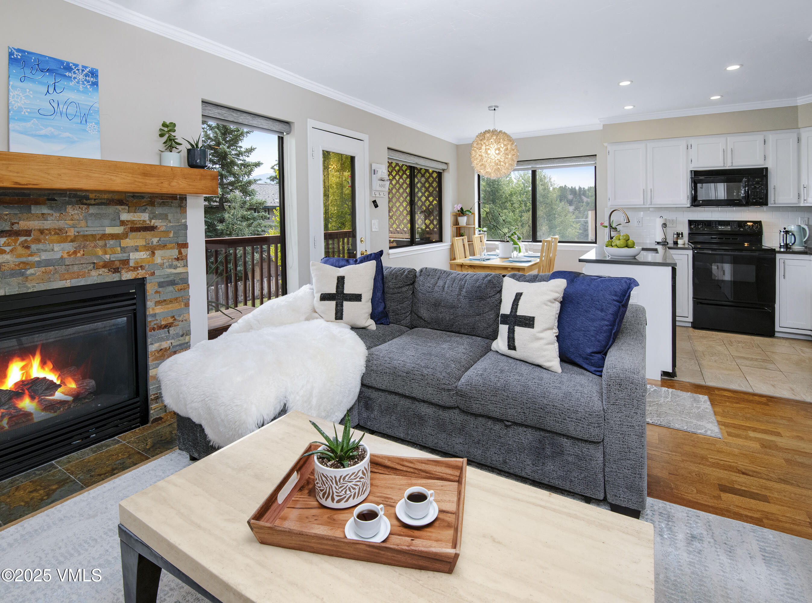 3008 Wildridge Road, Unit B2 Avon, CO 81620 - Photo 3 of 24 3008-Wildridge-B2_04