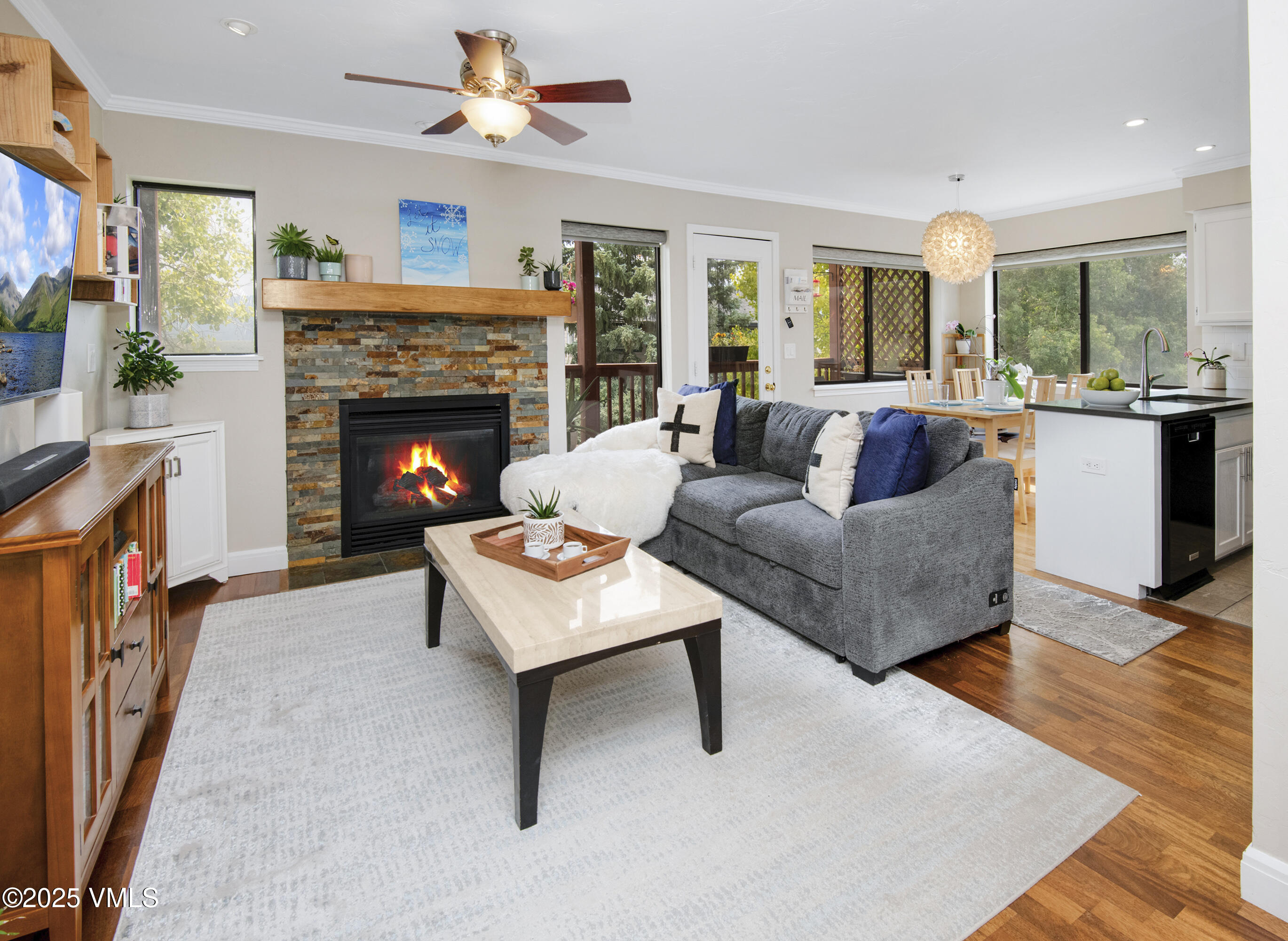 3008 Wildridge Road, Unit B2 Avon, CO 81620 - Photo 4 of 24 3008-Wildridge-B2_02