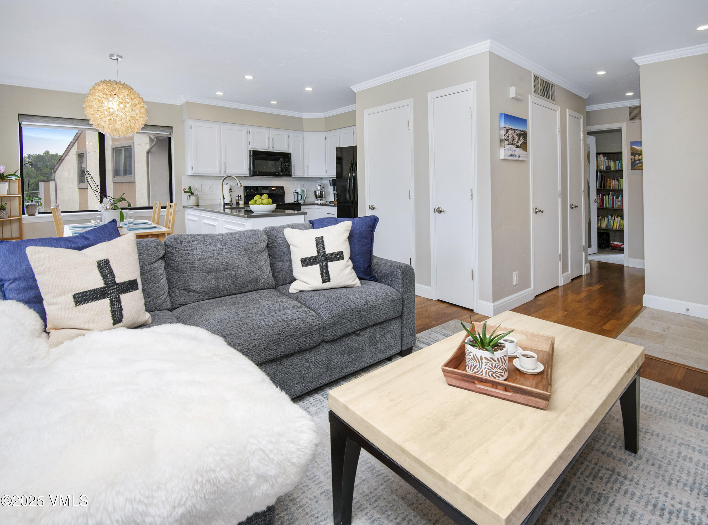 3008 Wildridge Road, Unit B2 Avon, CO 81620 - Photo 5 of 24 3008-Wildridge-B2_05