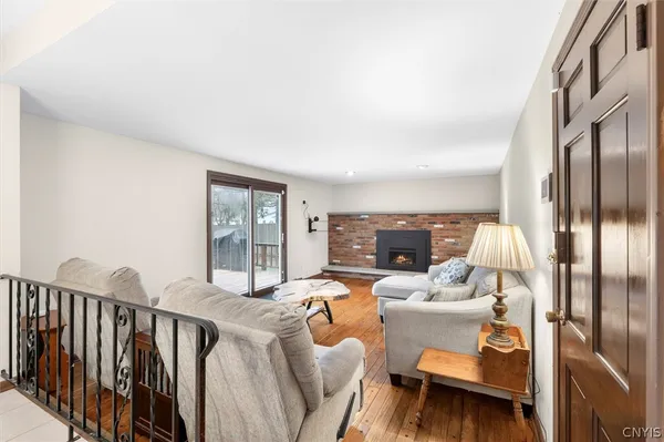 $342,000 | 4059 Pawnee Drive, Liverpool, NY 13090