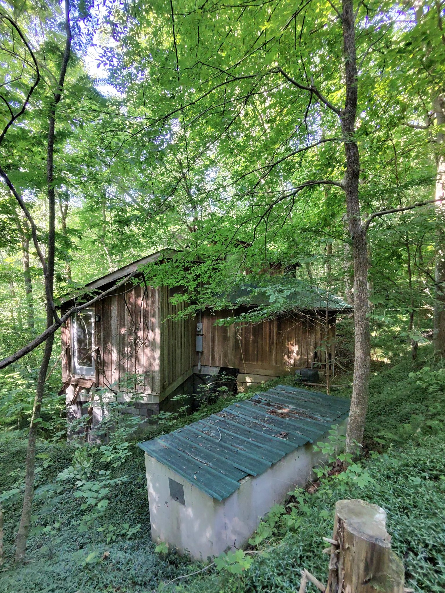 2450 Ponder Road Smithville, TN 37166 - Photo 10 of 11