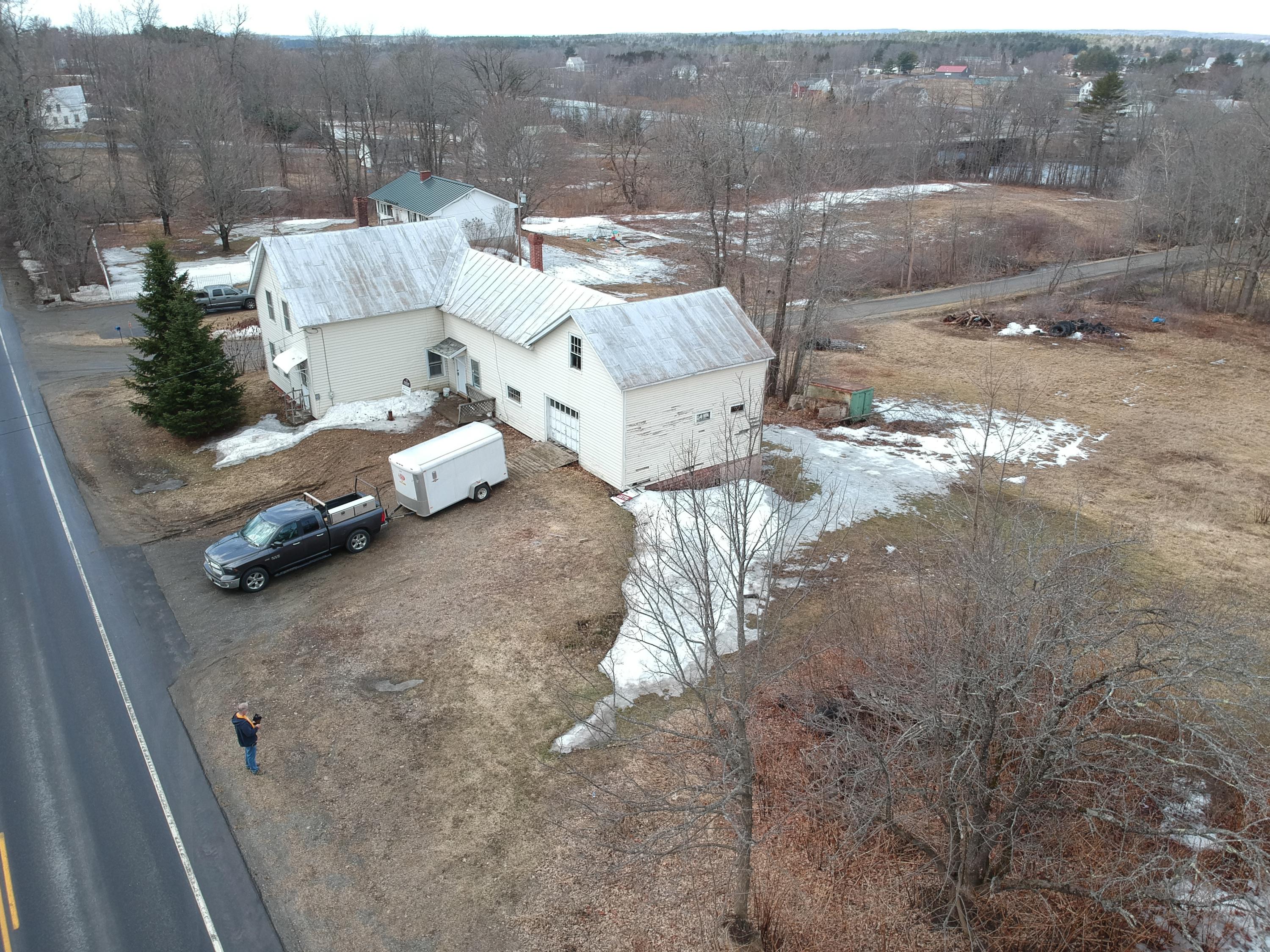 24 Unity Road Waterville, ME 04901 - Photo 2 of 16 DJI_0643