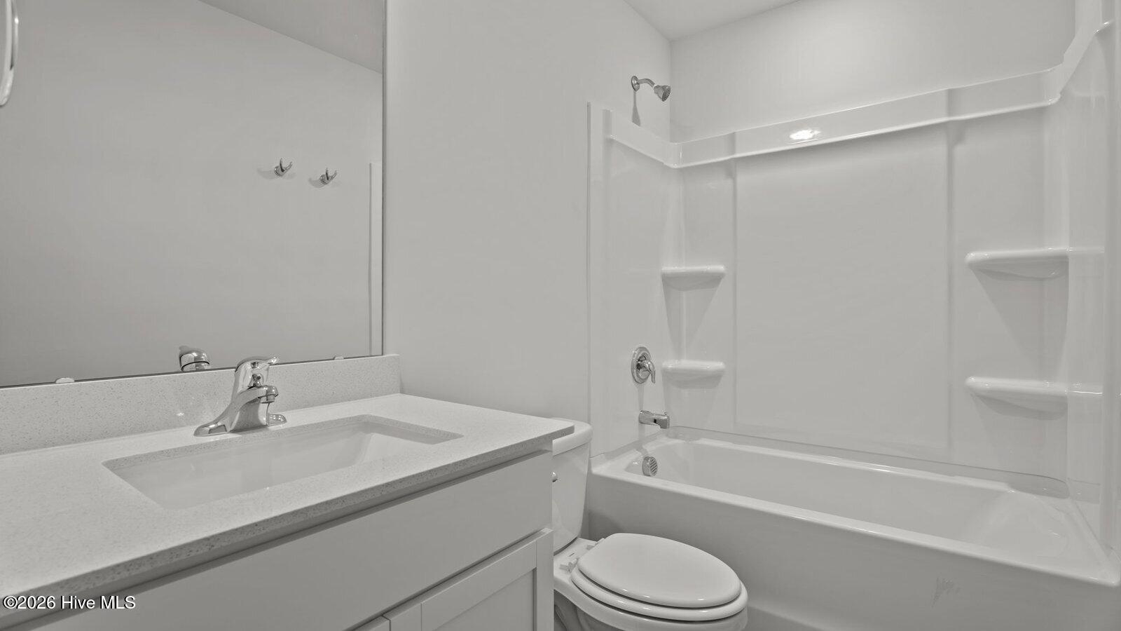 3913 Falcon Court Wilson, NC 27896 - Photo 21 of 29 40-custom-DSC09041