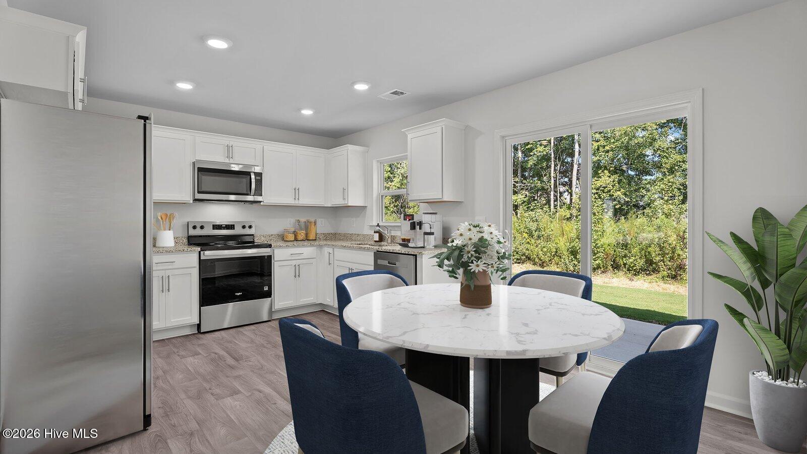 3913 Falcon Court Wilson, NC 27896 - Photo 2 of 32 42-custom-DSC08957 (2)