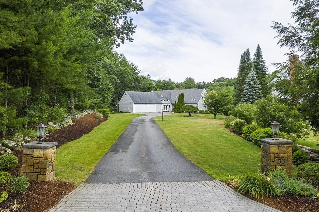 50 Garfield Road Concord, MA 01742 - Photo 4 of 35 Gallery Image 4