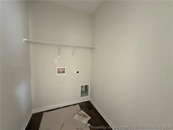 a view of small space