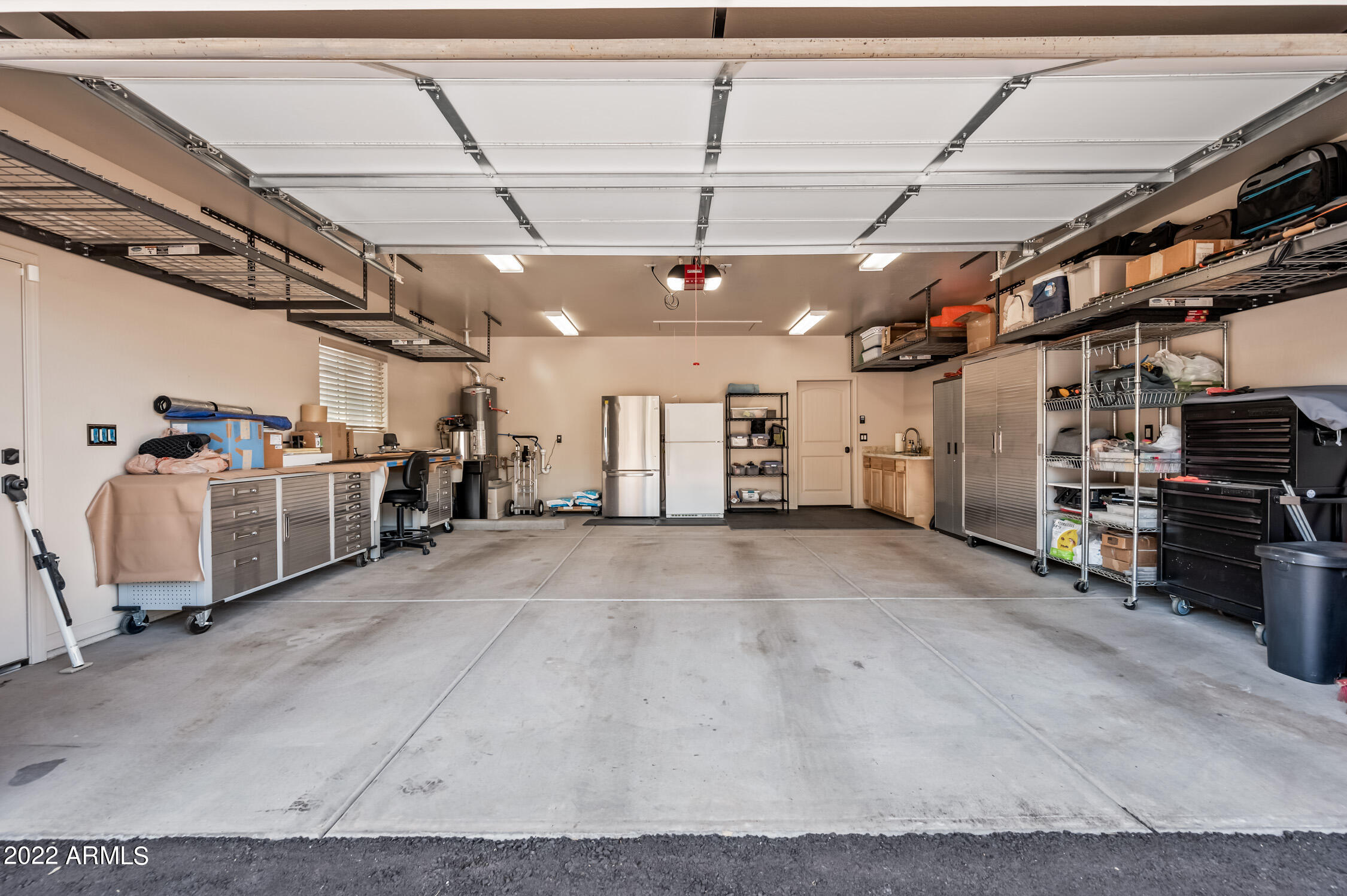 1409 East Graham Rnch Trail Payson, AZ 85541 - Photo 100 of 102 Garage