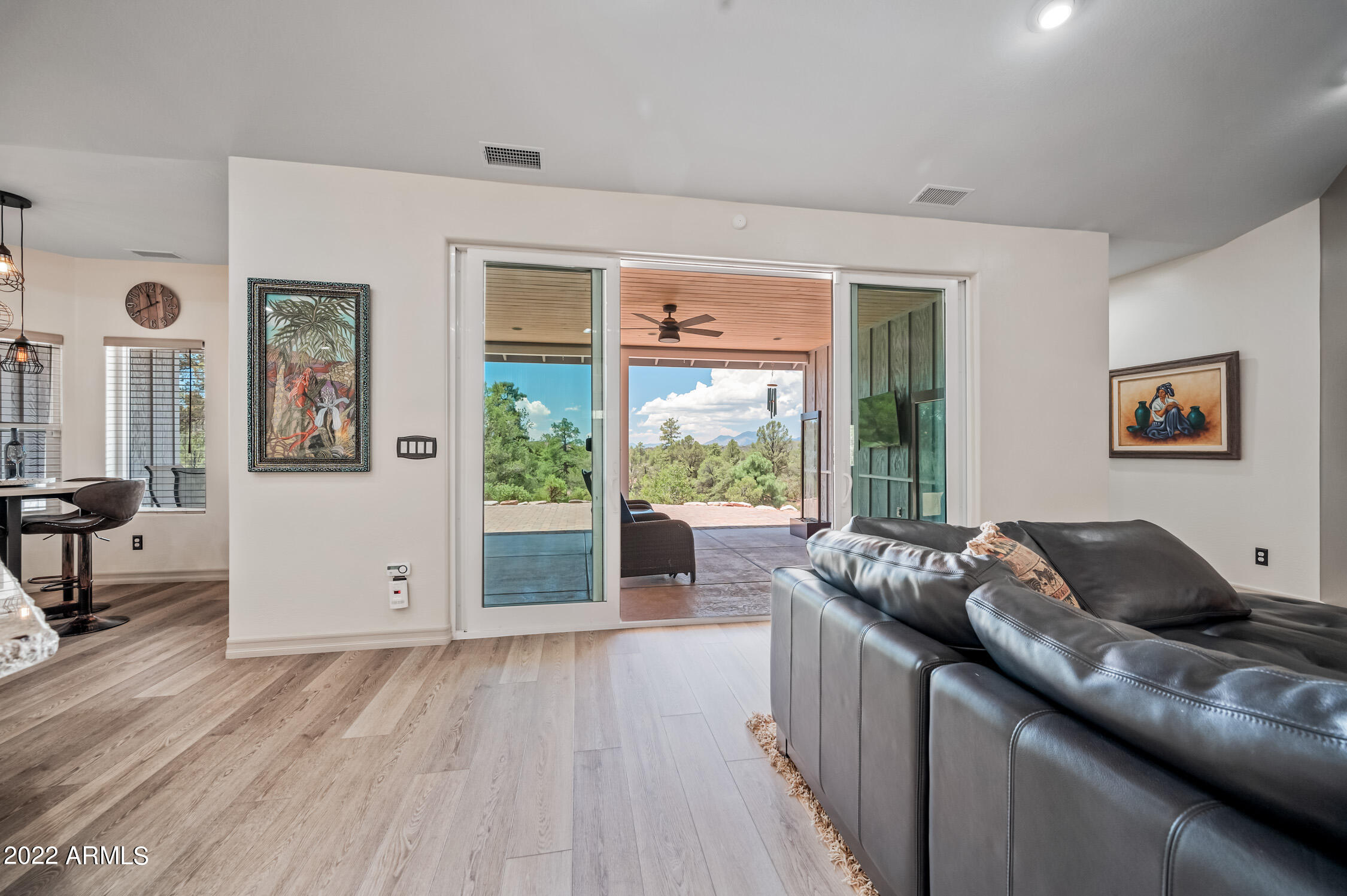 1409 East Graham Rnch Trail Payson, AZ 85541 - Photo 11 of 102 Living Room (6)