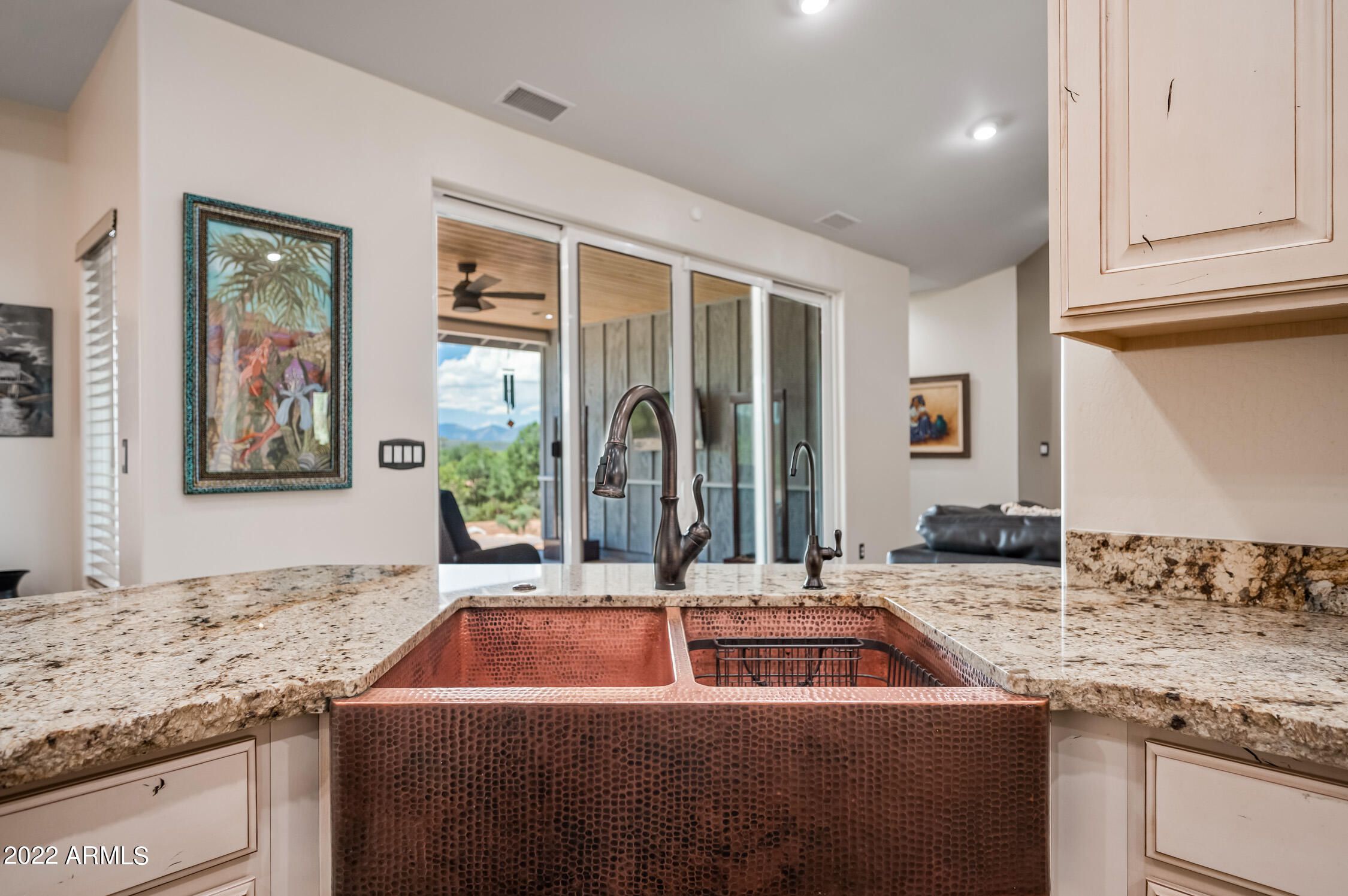 1409 East Graham Rnch Trail Payson, AZ 85541 - Photo 17 of 102 Kitchen (5)