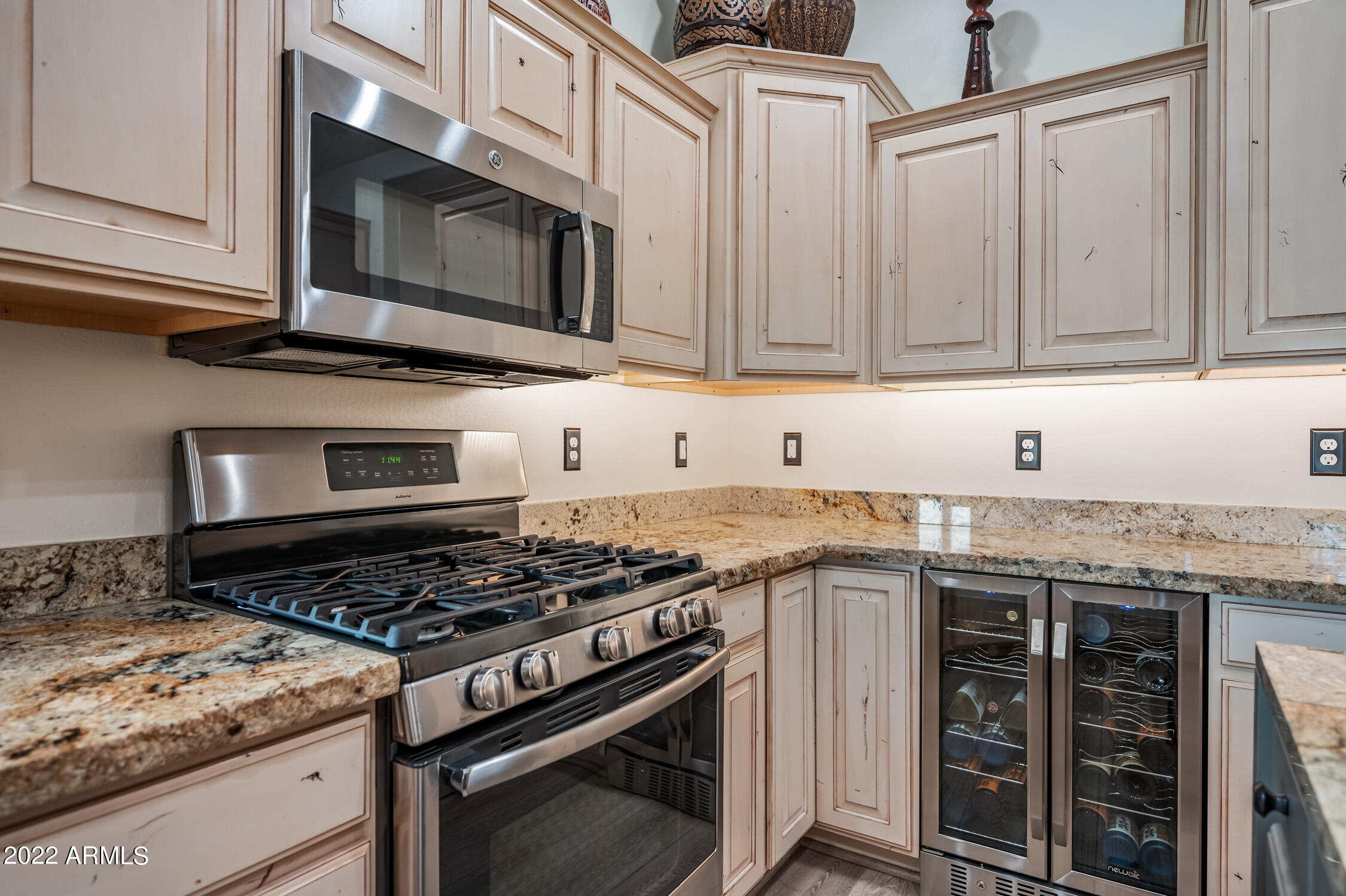 1409 East Graham Rnch Trail Payson, AZ 85541 - Photo 18 of 102 Kitchen (6)