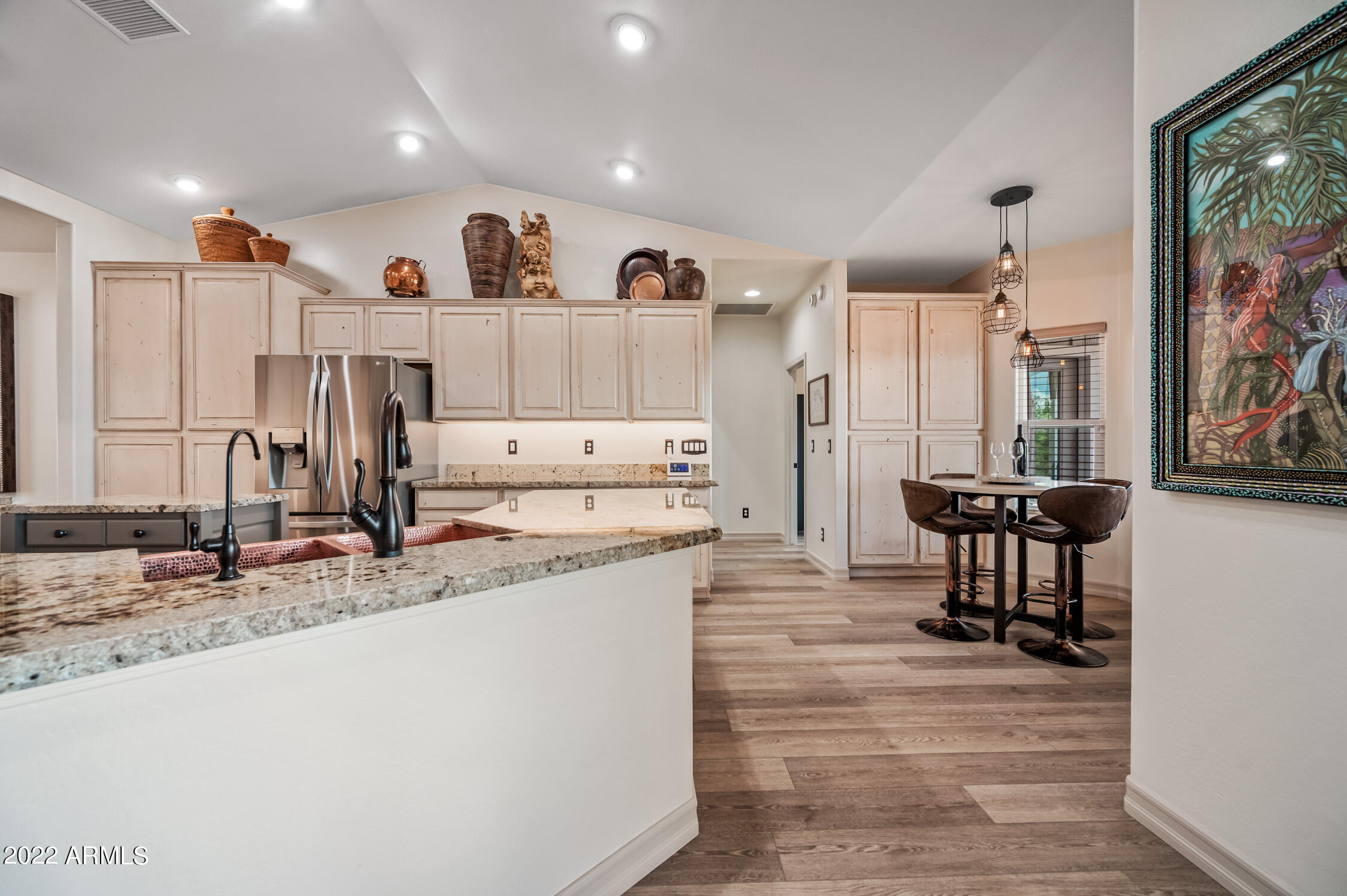 1409 East Graham Rnch Trail Payson, AZ 85541 - Photo 19 of 102 Kitchen (7)