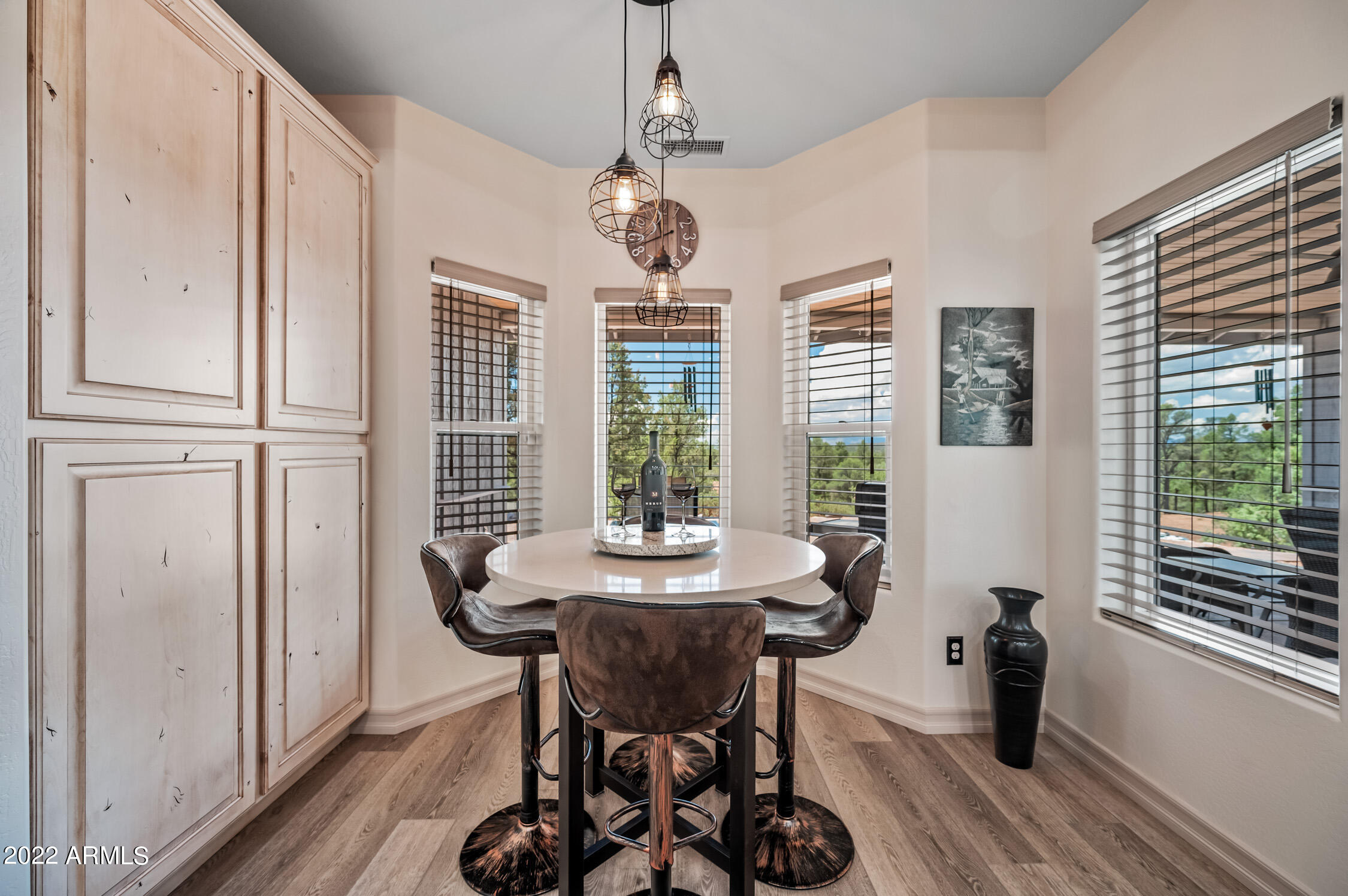 1409 East Graham Rnch Trail Payson, AZ 85541 - Photo 21 of 102 Eat In Kitchen (1)