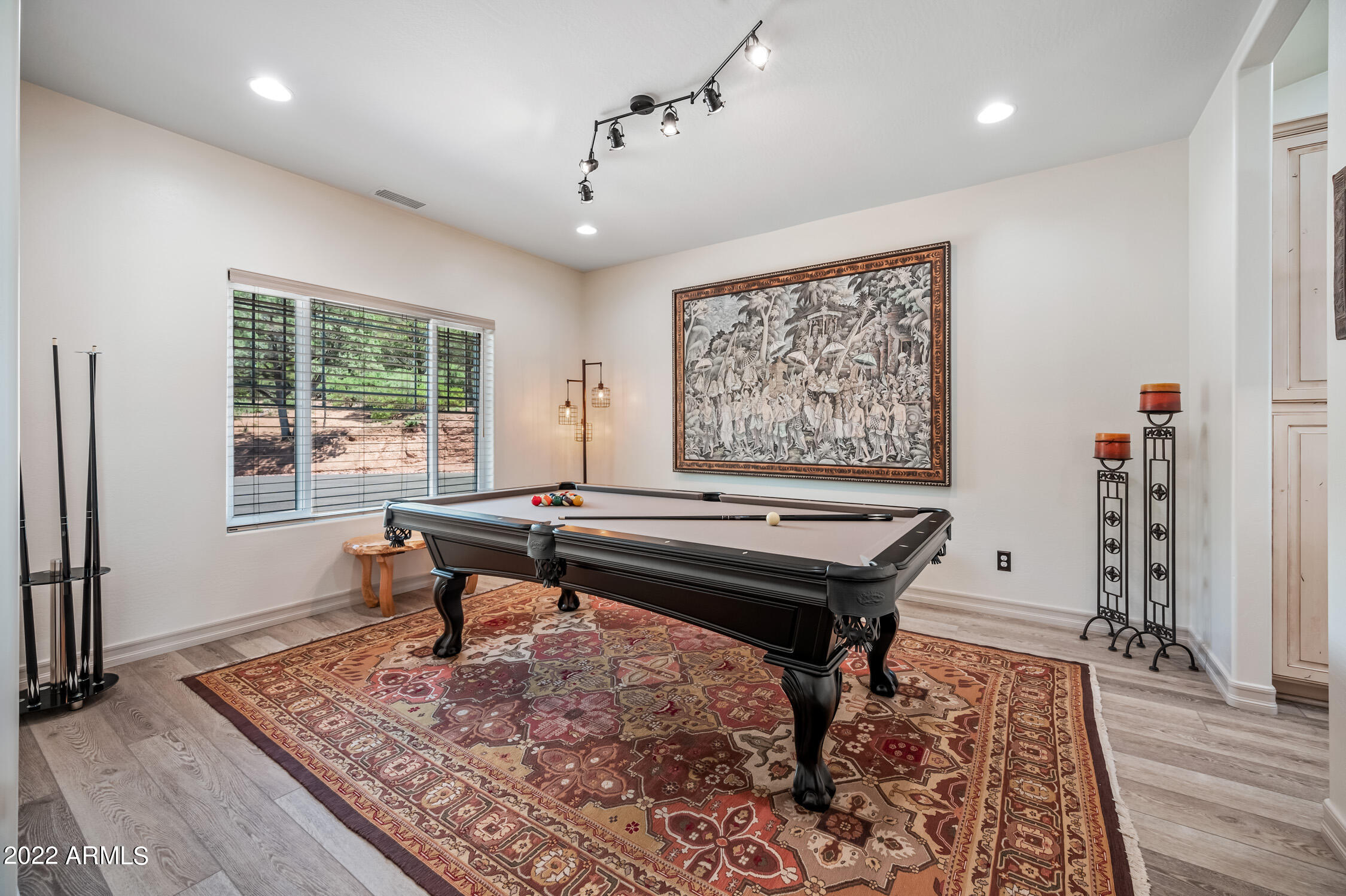 1409 East Graham Rnch Trail Payson, AZ 85541 - Photo 23 of 102 Formal Dining or Game Room (1)