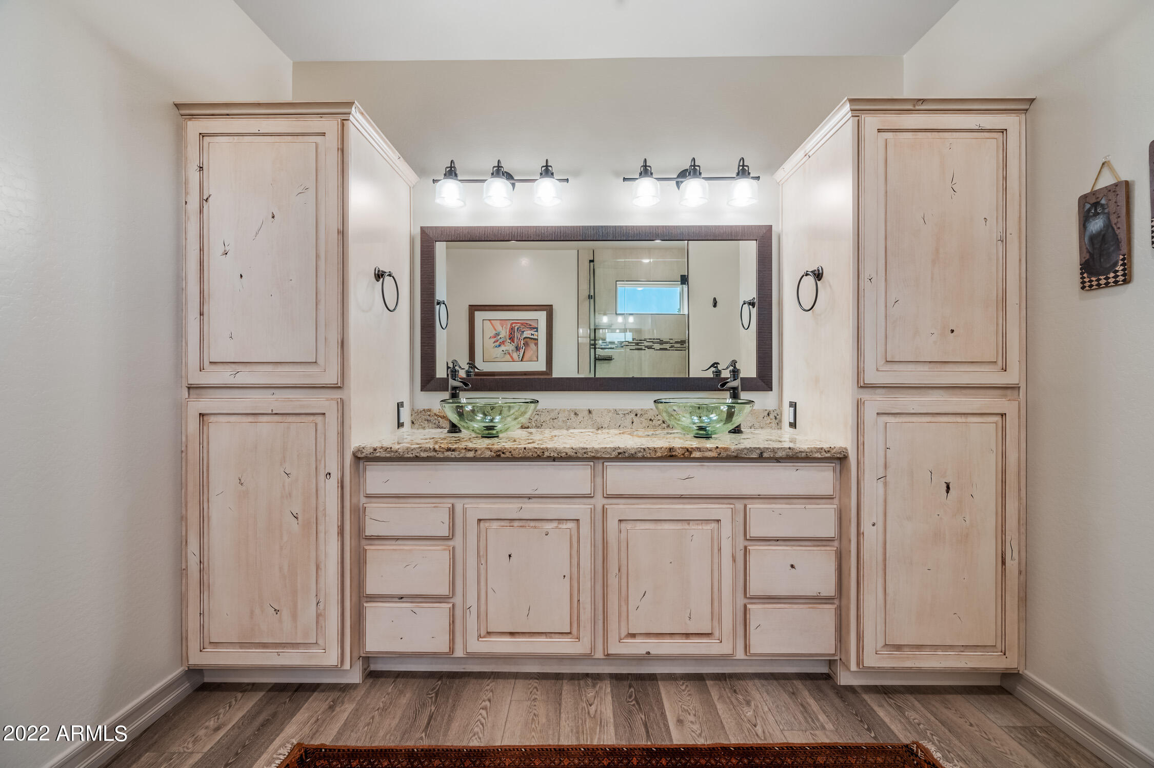 1409 East Graham Rnch Trail Payson, AZ 85541 - Photo 29 of 102 Master Bathroom (2)