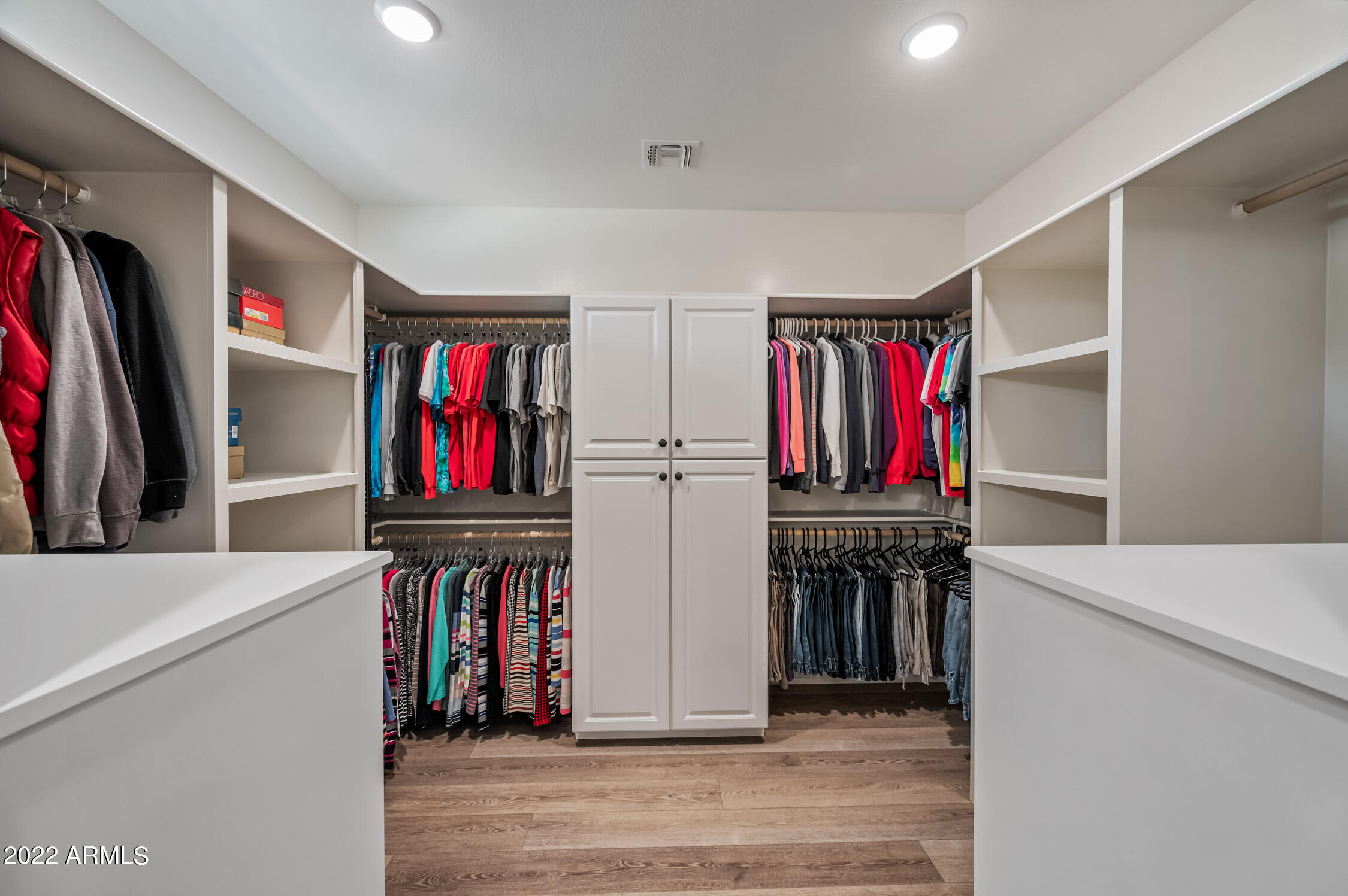1409 East Graham Rnch Trail Payson, AZ 85541 - Photo 34 of 102 Walk-In Closet