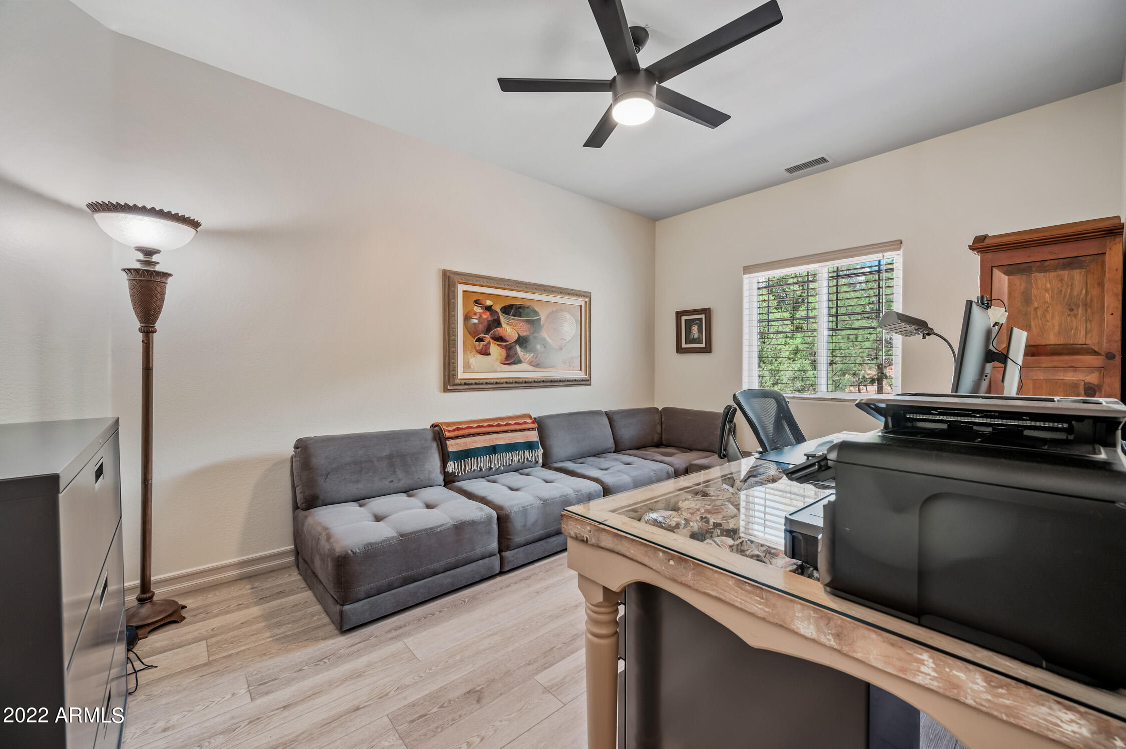 1409 East Graham Rnch Trail Payson, AZ 85541 - Photo 35 of 102 Office