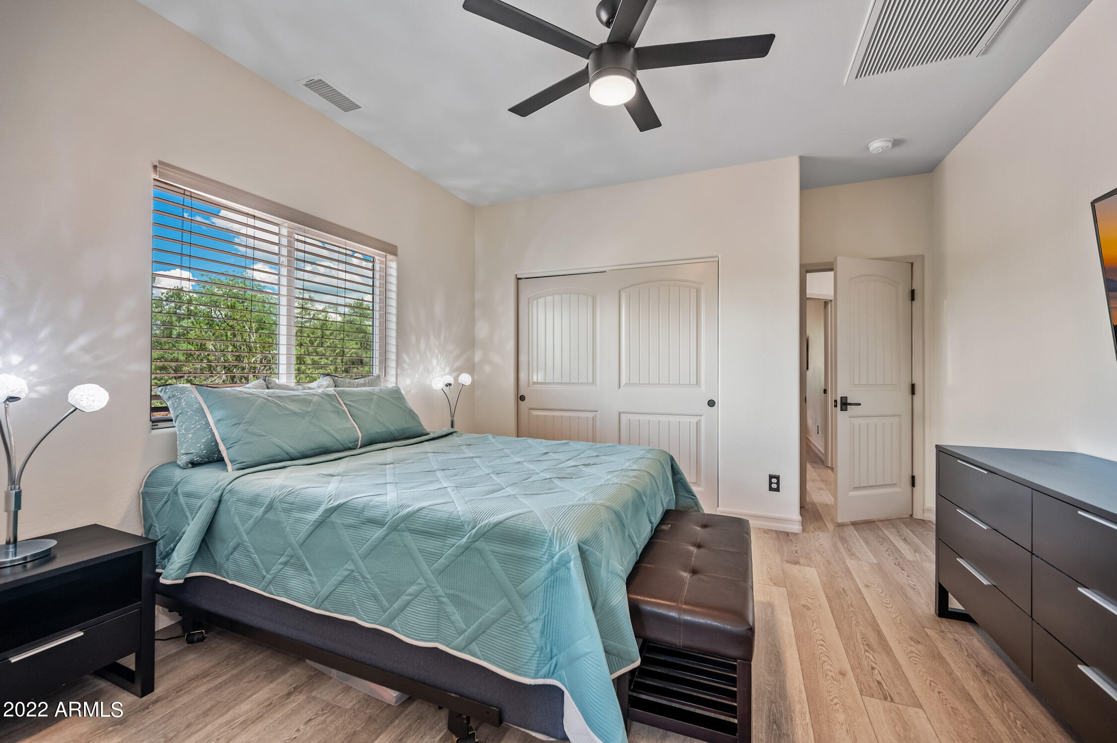 1409 East Graham Rnch Trail Payson, AZ 85541 - Photo 37 of 102 Bedroom 2 (2)