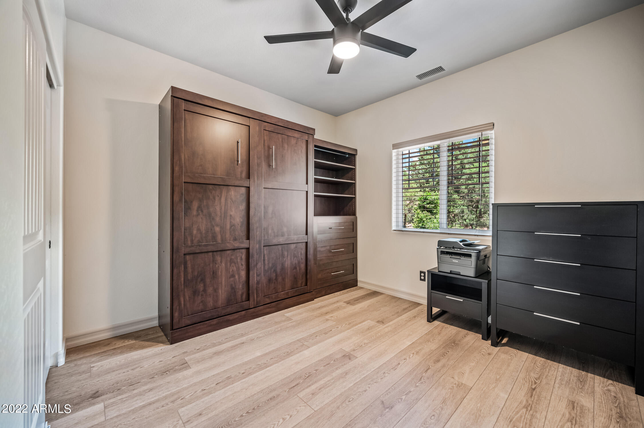1409 East Graham Rnch Trail Payson, AZ 85541 - Photo 43 of 102 Bedroom 4