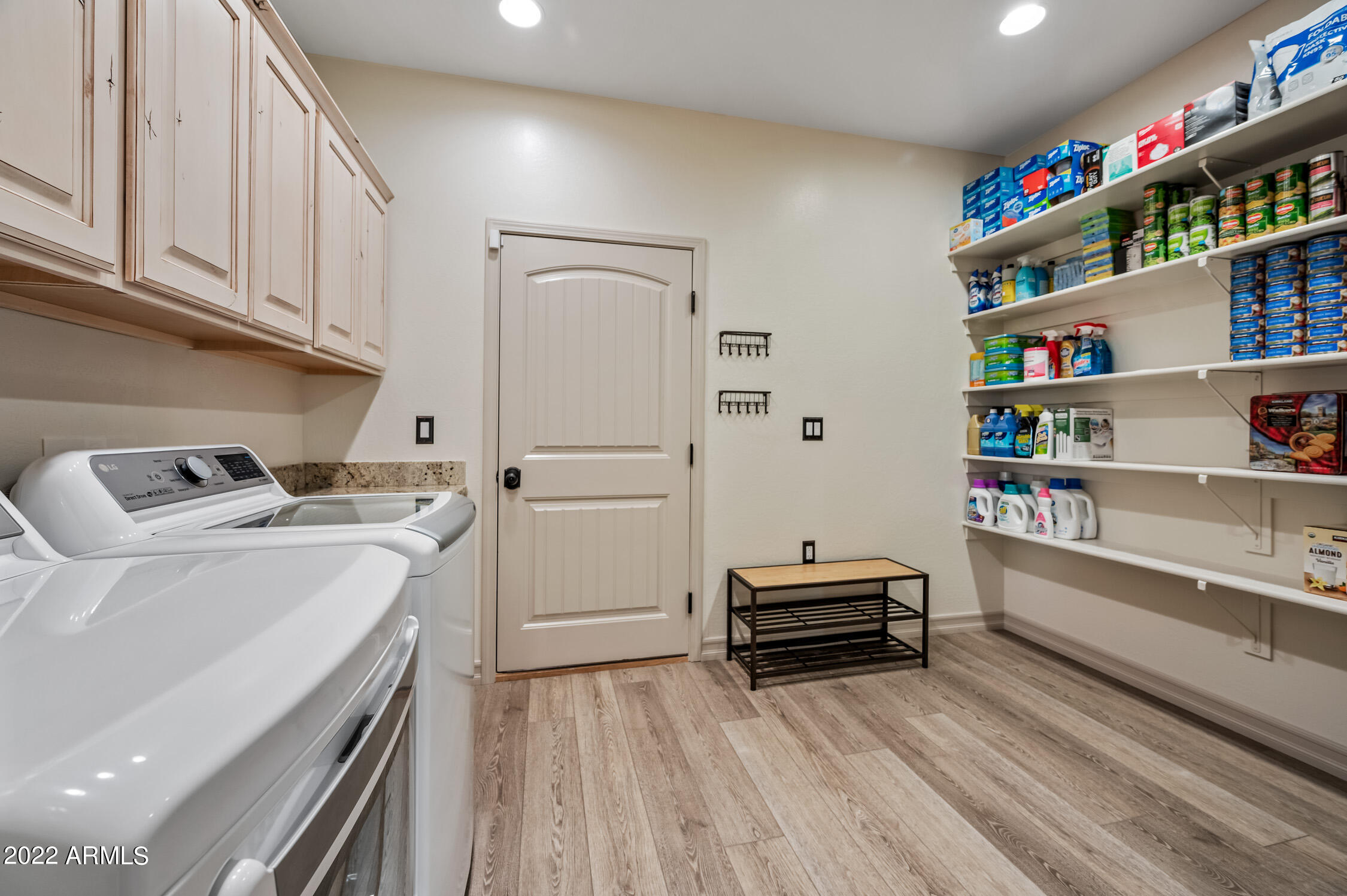 1409 East Graham Rnch Trail Payson, AZ 85541 - Photo 45 of 102 Laundry Room (1)