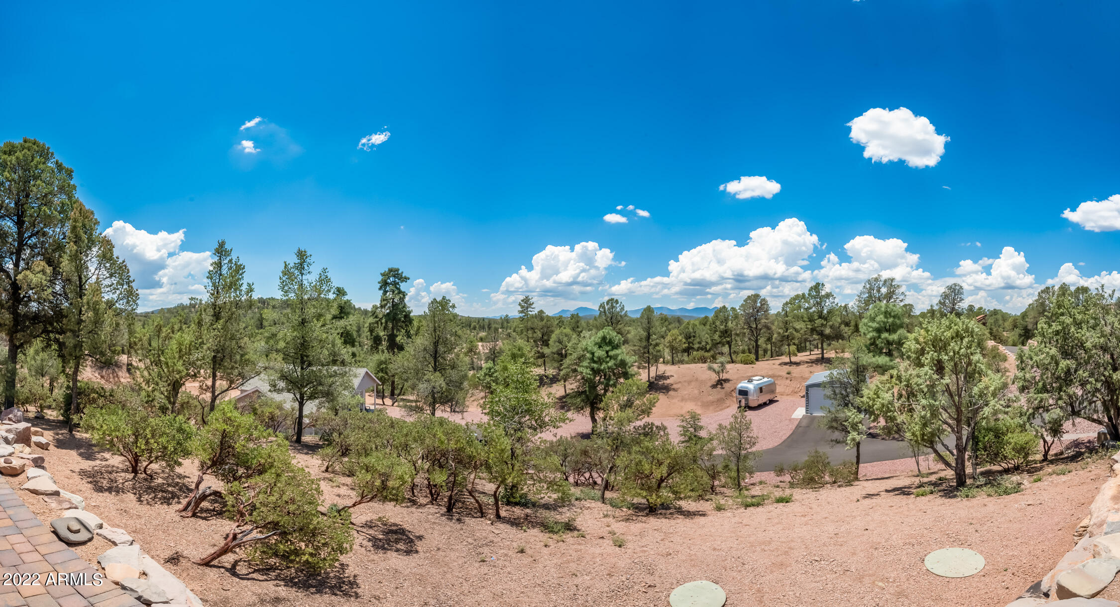 1409 East Graham Rnch Trail Payson, AZ 85541 - Photo 53 of 102 View