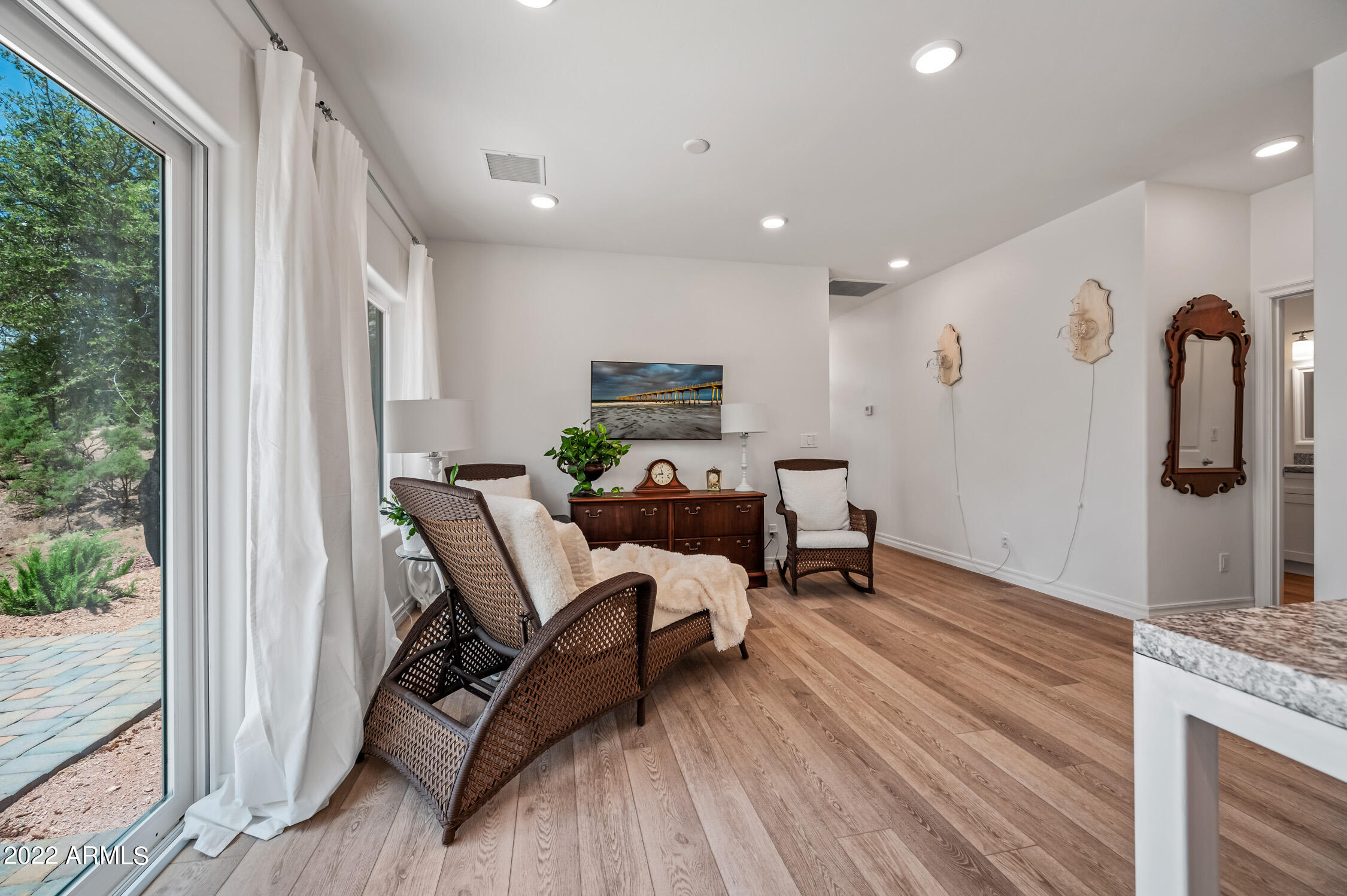 1409 East Graham Rnch Trail Payson, AZ 85541 - Photo 56 of 102 Guest Living Room (1)