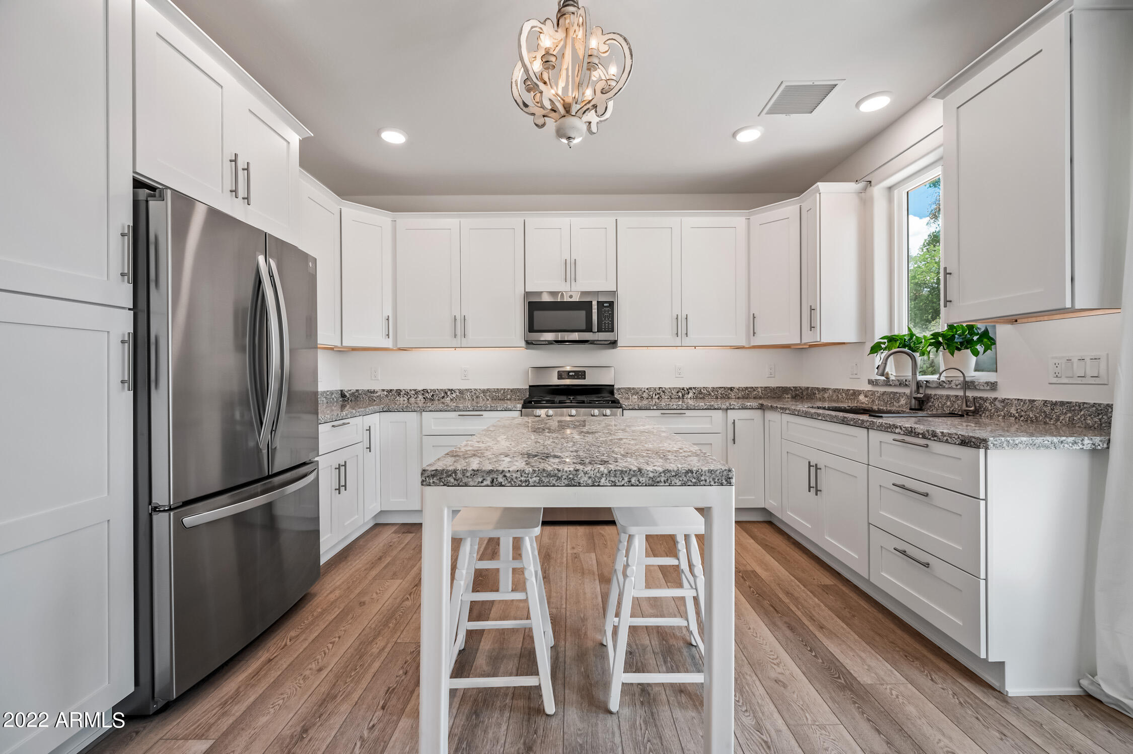 1409 East Graham Rnch Trail Payson, AZ 85541 - Photo 58 of 102 Guest Kitchen (1)