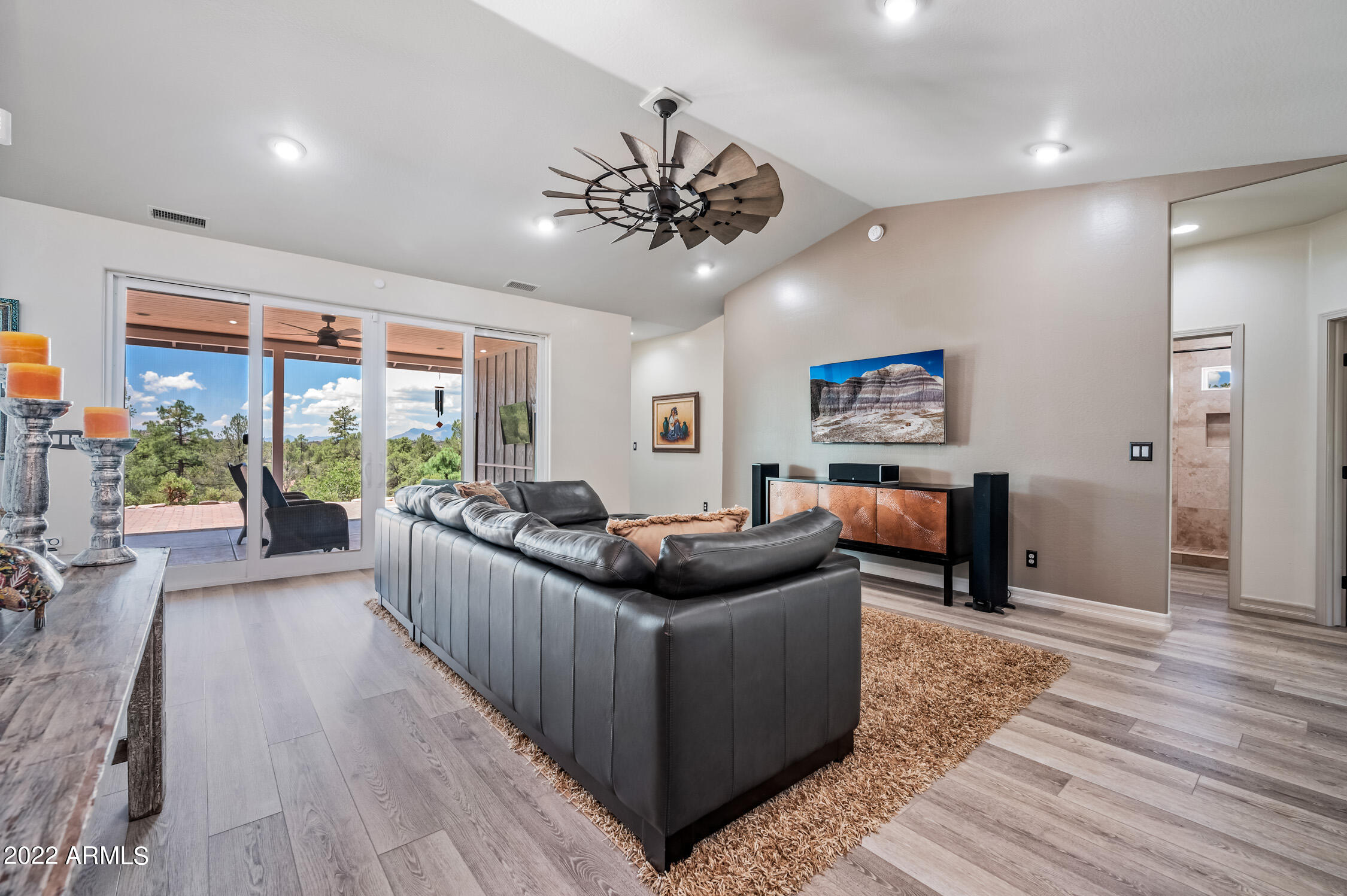 1409 East Graham Rnch Trail Payson, AZ 85541 - Photo 6 of 102 Living Room (1)