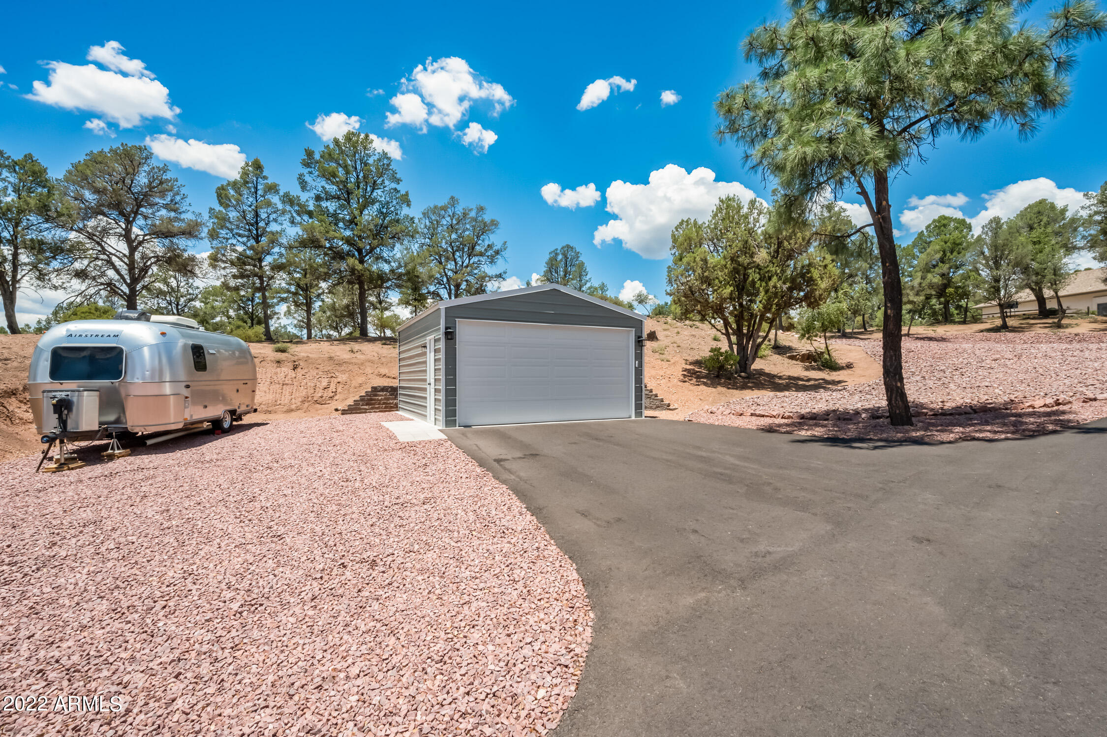 1409 East Graham Rnch Trail Payson, AZ 85541 - Photo 74 of 102 Detached Garage (1)