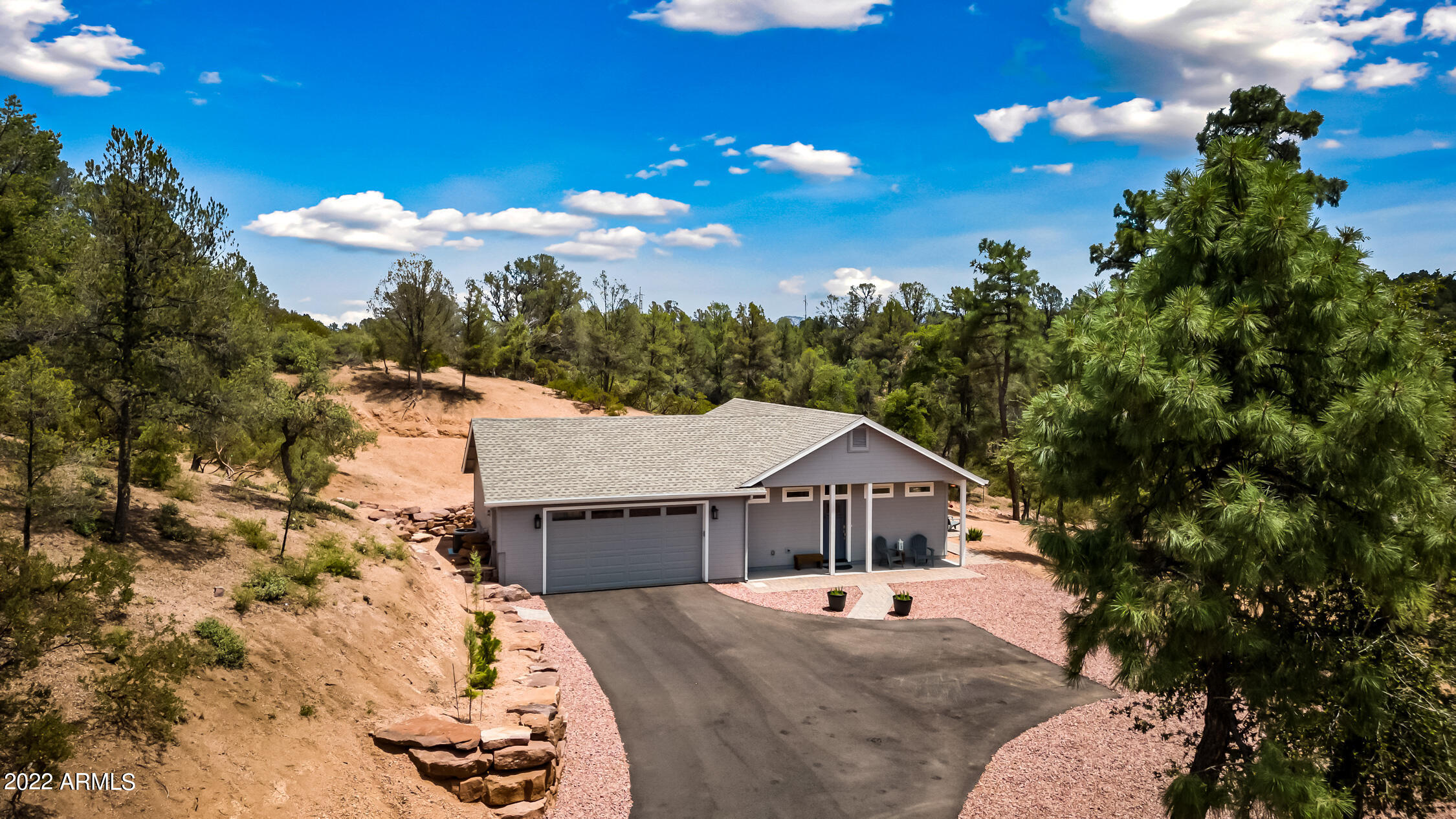 1409 East Graham Rnch Trail Payson, AZ 85541 - Photo 89 of 102 Drone (12)