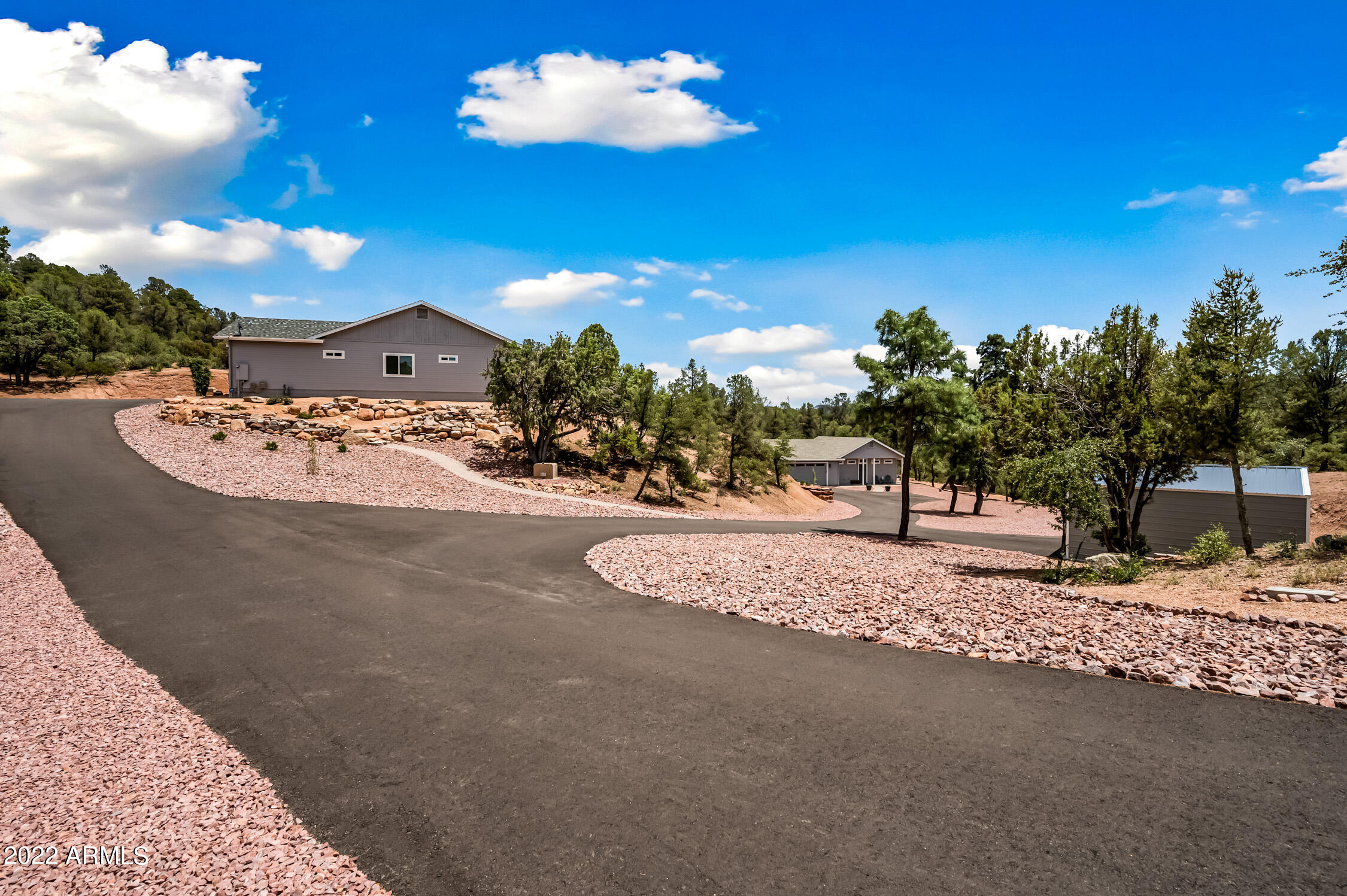 1409 East Graham Rnch Trail Payson, AZ 85541 - Photo 96 of 102 Exterior (1)