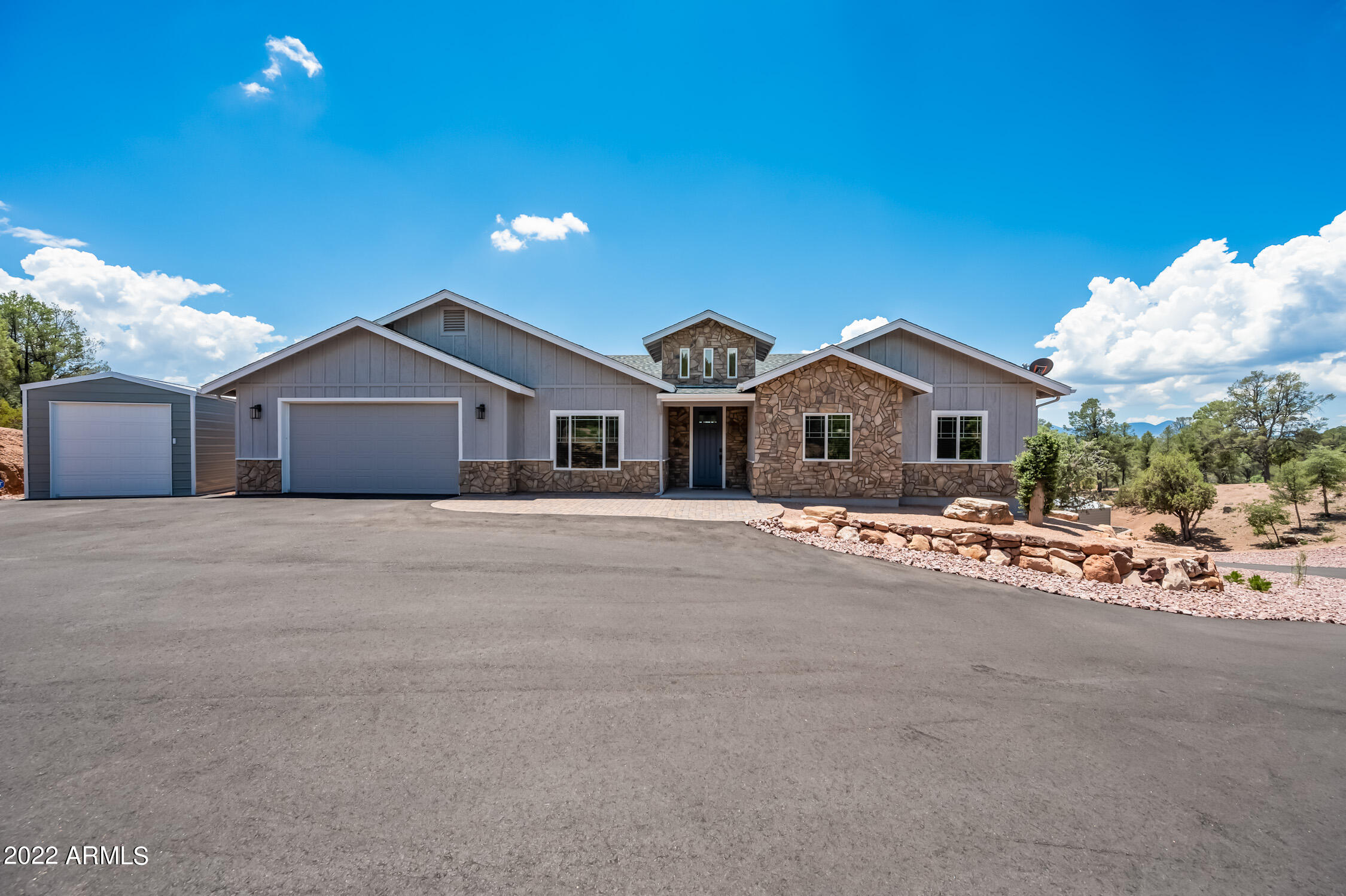 1409 East Graham Rnch Trail Payson, AZ 85541 - Photo 97 of 102 Exterior (2)