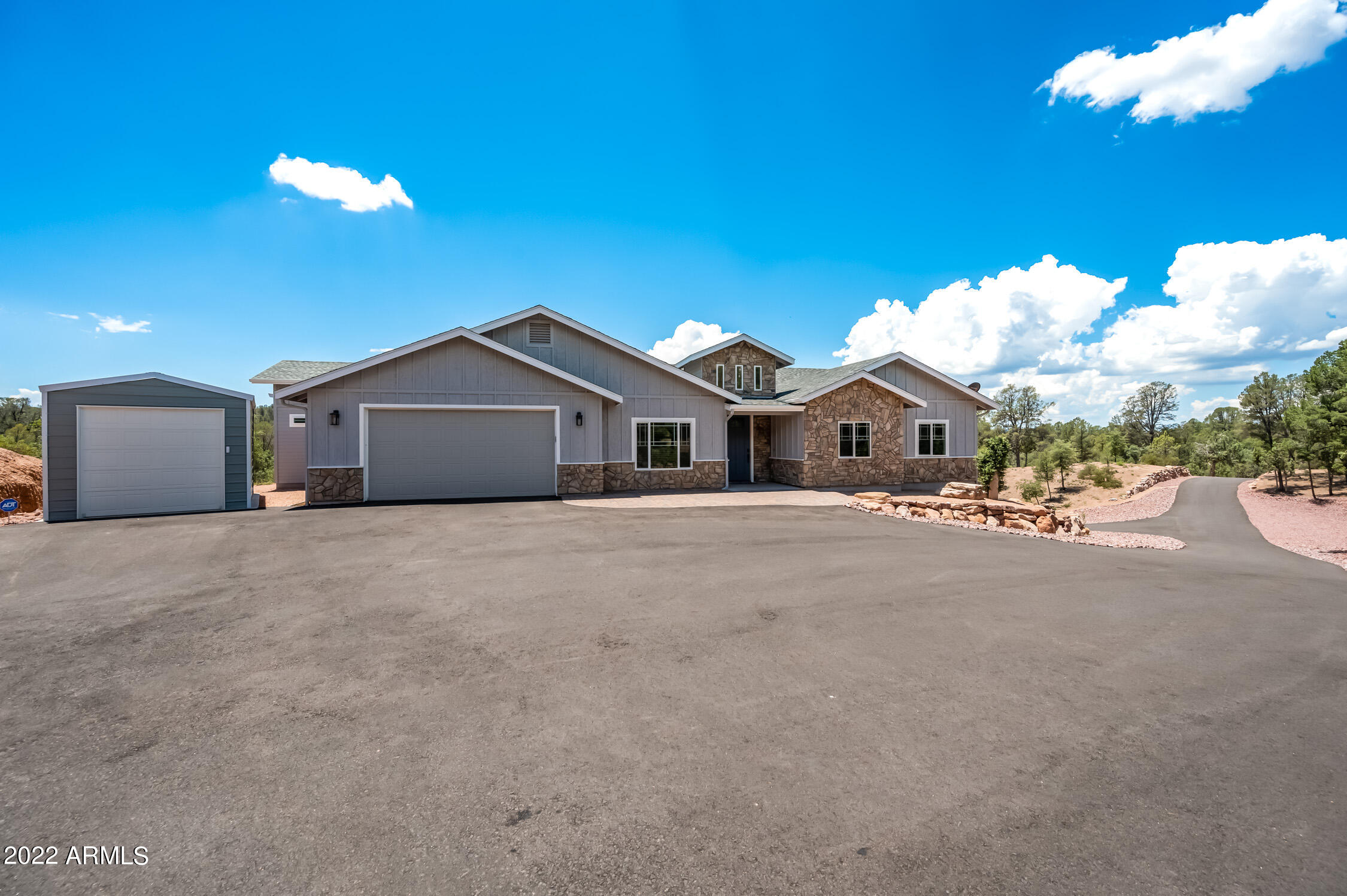 1409 East Graham Rnch Trail Payson, AZ 85541 - Photo 98 of 102 Exterior (3)