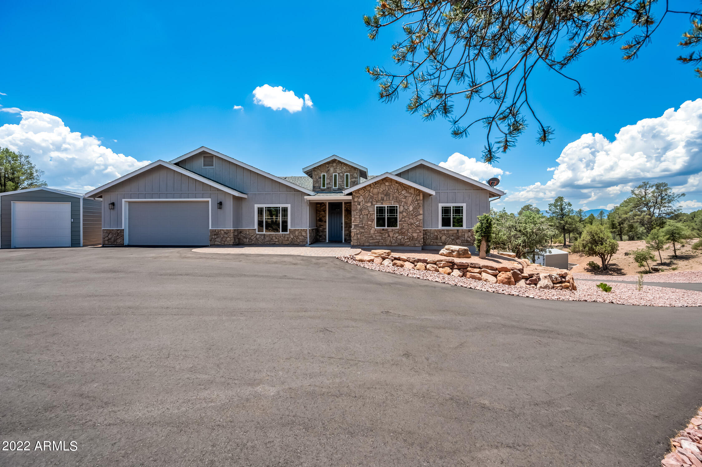 1409 East Graham Rnch Trail Payson, AZ 85541 - Photo 99 of 102 Exterior (4)