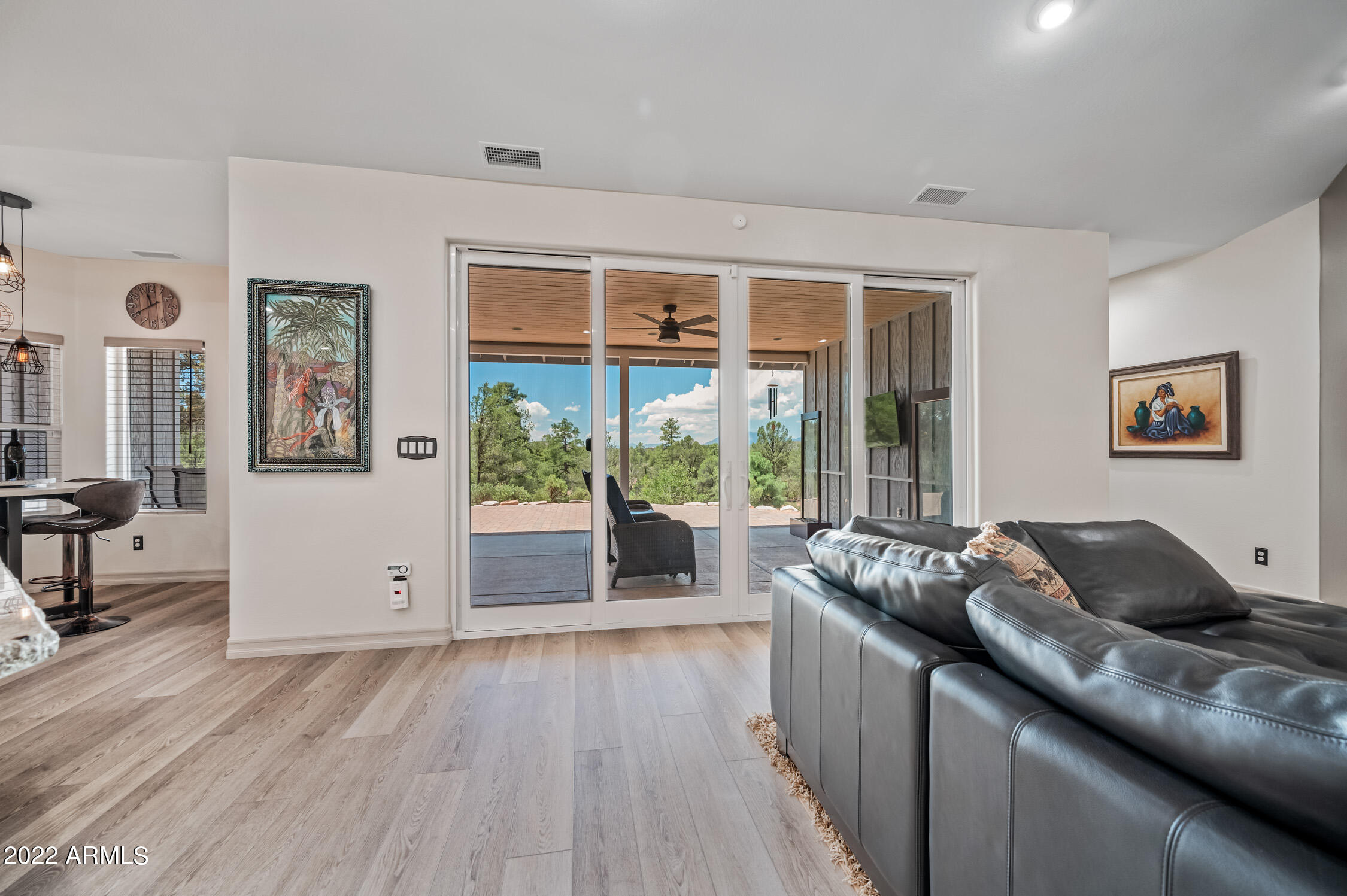 1409 East Graham Rnch Trail Payson, AZ 85541 - Photo 10 of 102 Living Room (5)