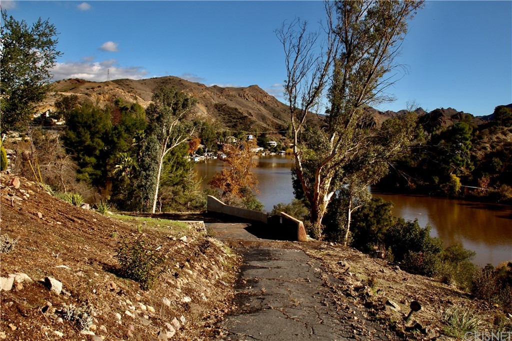 2480 Highpoint Drive Agoura Hills, CA 91301 - Photo 2 of 9 a view of a yard with a tree