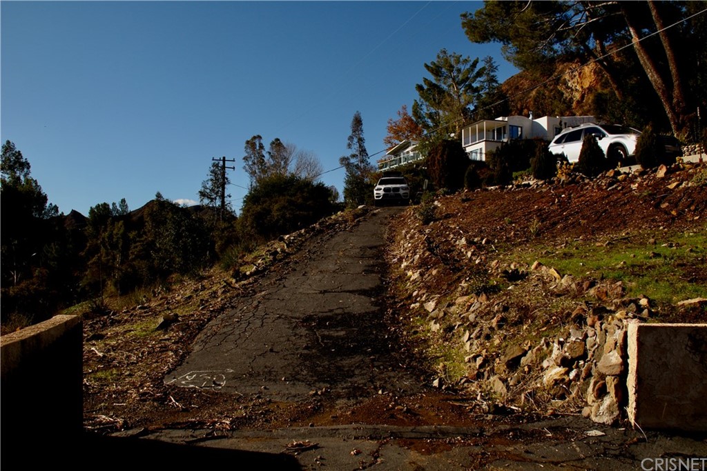 2480 Highpoint Drive Agoura Hills, CA 91301 - Photo 5 of 9 a view of a tree