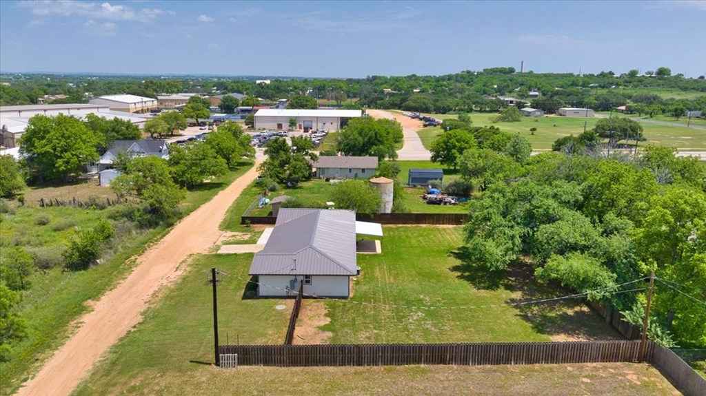 1211 Collins Street Mason, TX 76856 - Photo 20 of 24