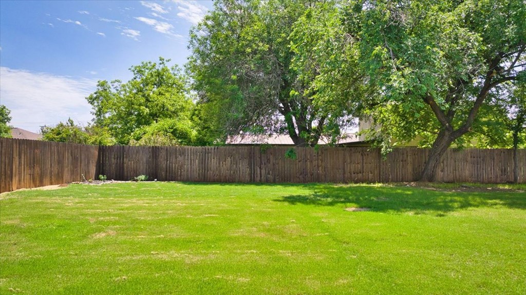 1211 Collins Street Mason, TX 76856 - Photo 22 of 24