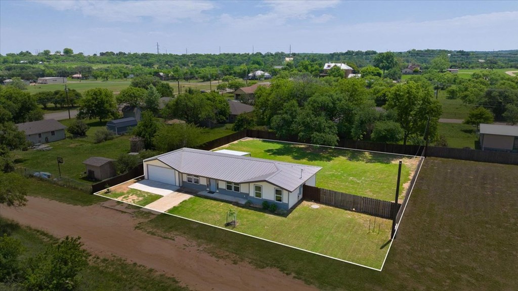 1211 Collins Street Mason, TX 76856 - Photo 24 of 24