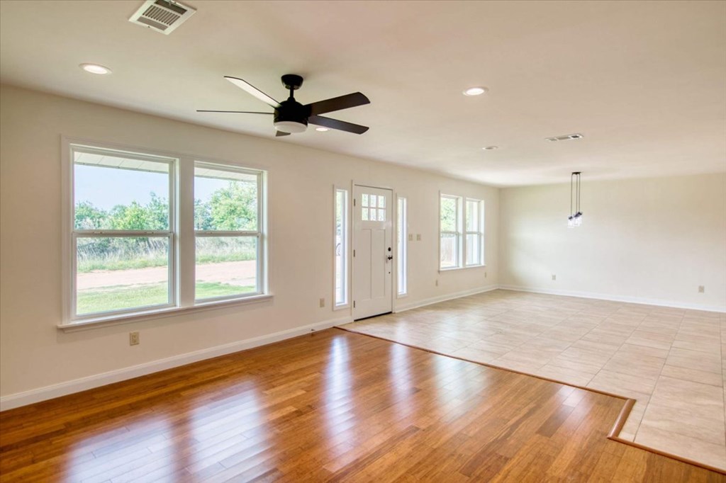 1211 Collins Street Mason, TX 76856 - Photo 5 of 24