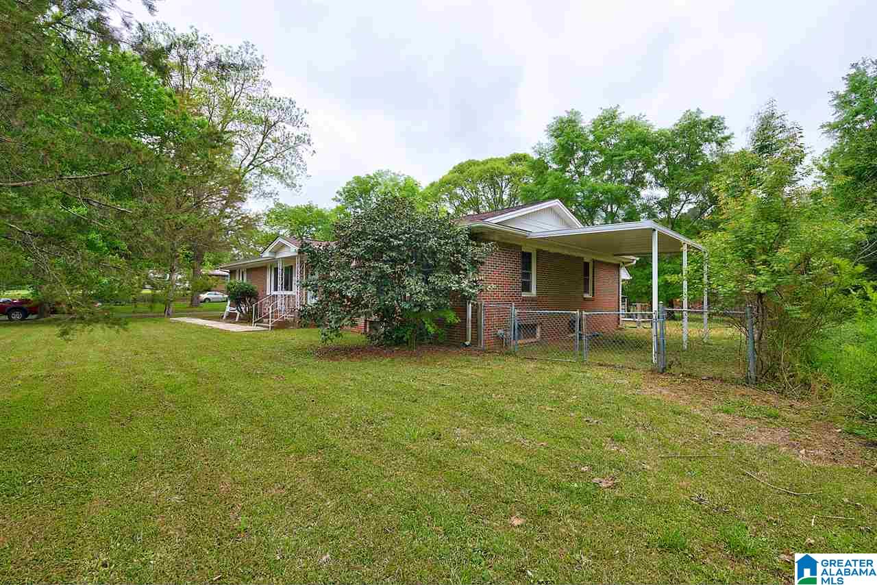 420 Avon Circle Mount Olive, AL 35117 - Photo 4 of 25