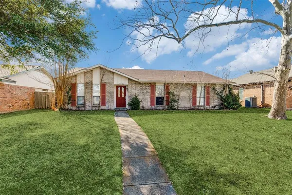 $2,300 | 2930 Churchill Way, Garland, TX 75044