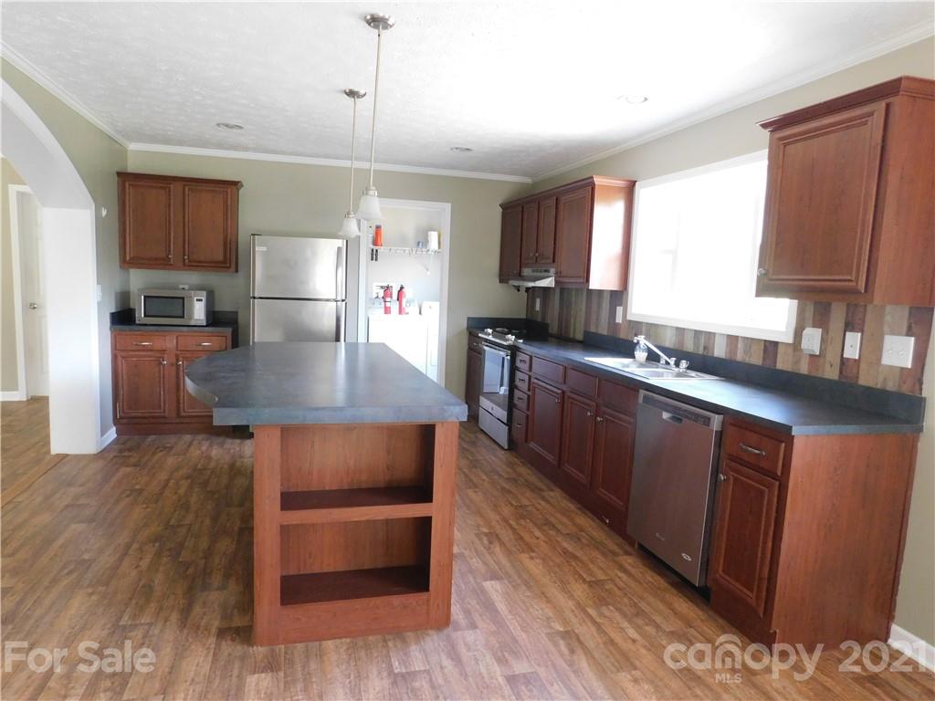 6925 Sisk-Carter Road Rockwell, NC 28138 - Photo 3 of 17 Gallery Image 3